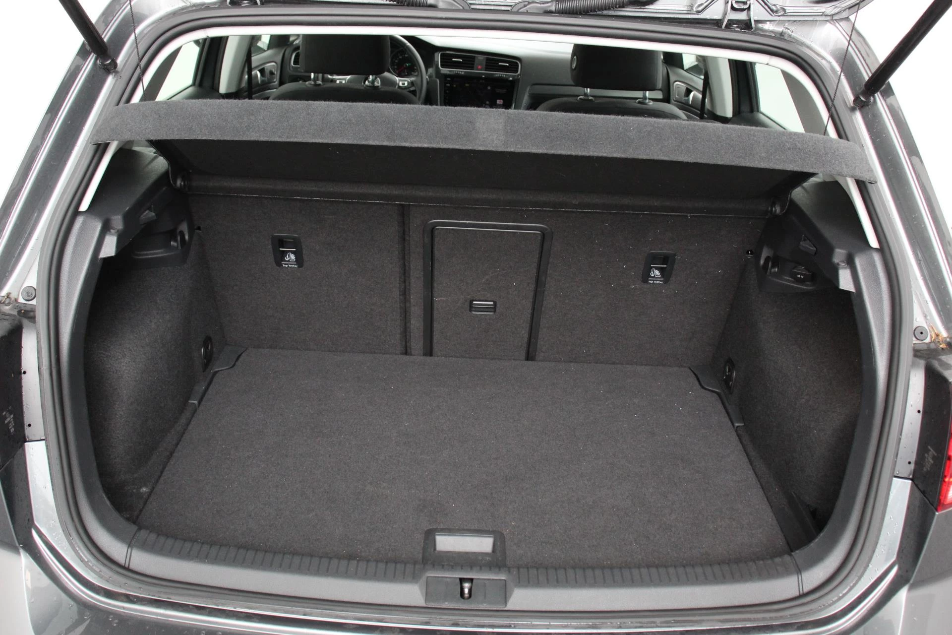 Hoofdafbeelding Volkswagen e-Golf