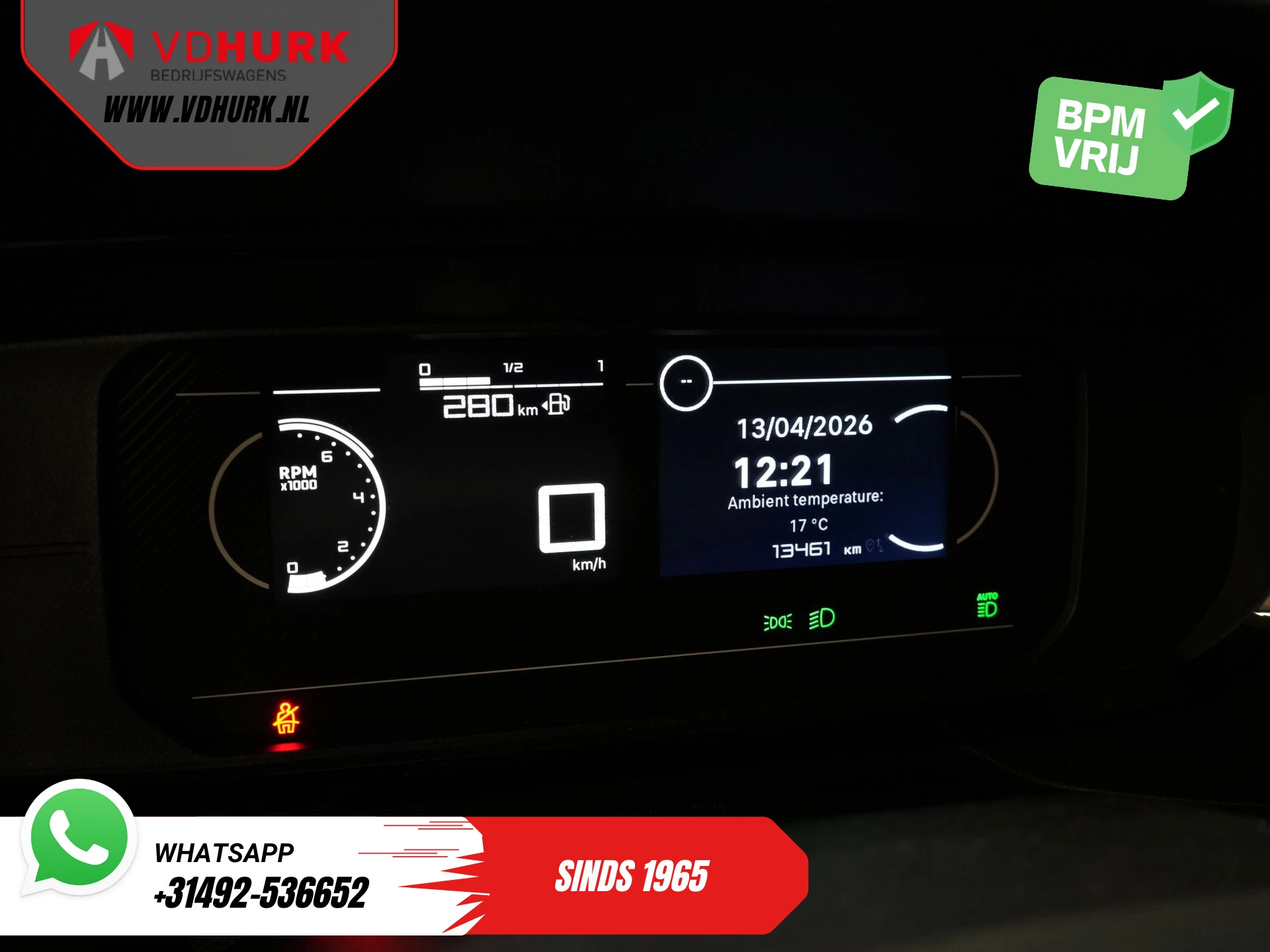 Hoofdafbeelding Toyota ProAce
