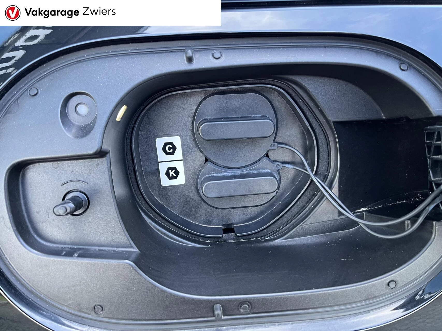 Hoofdafbeelding Mazda MX-30