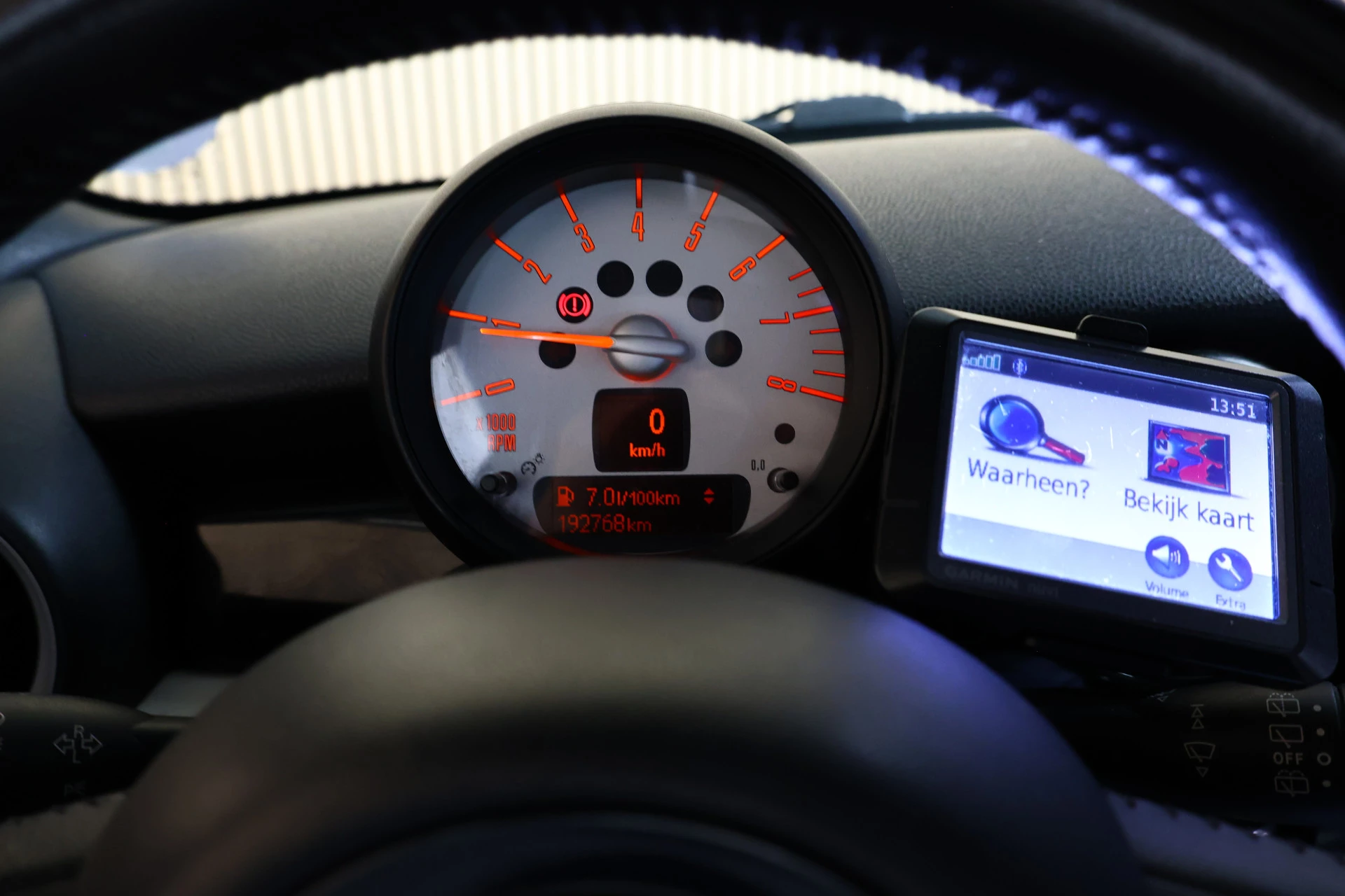 Hoofdafbeelding MINI Clubman