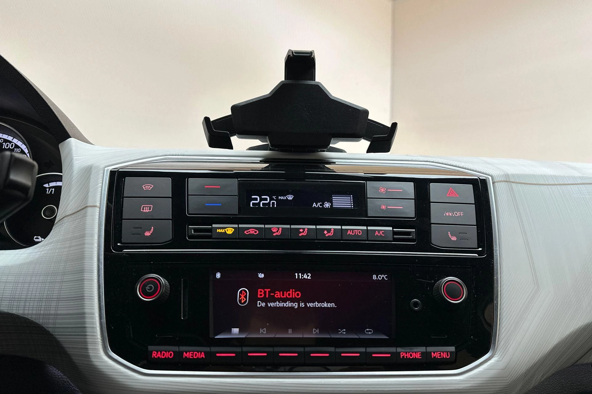 Hoofdafbeelding SEAT Mii