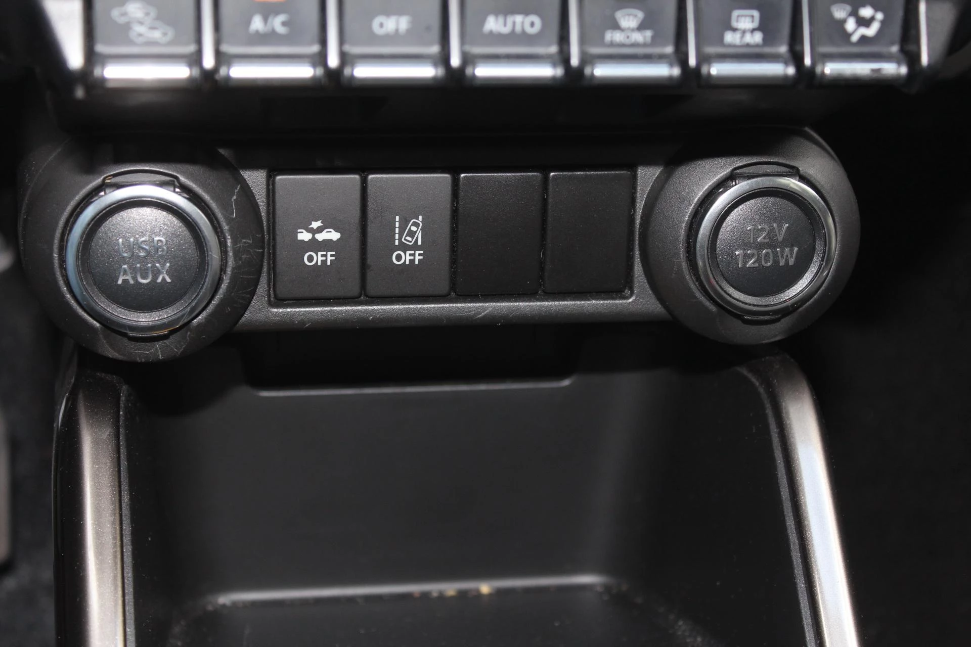 Hoofdafbeelding Suzuki Ignis