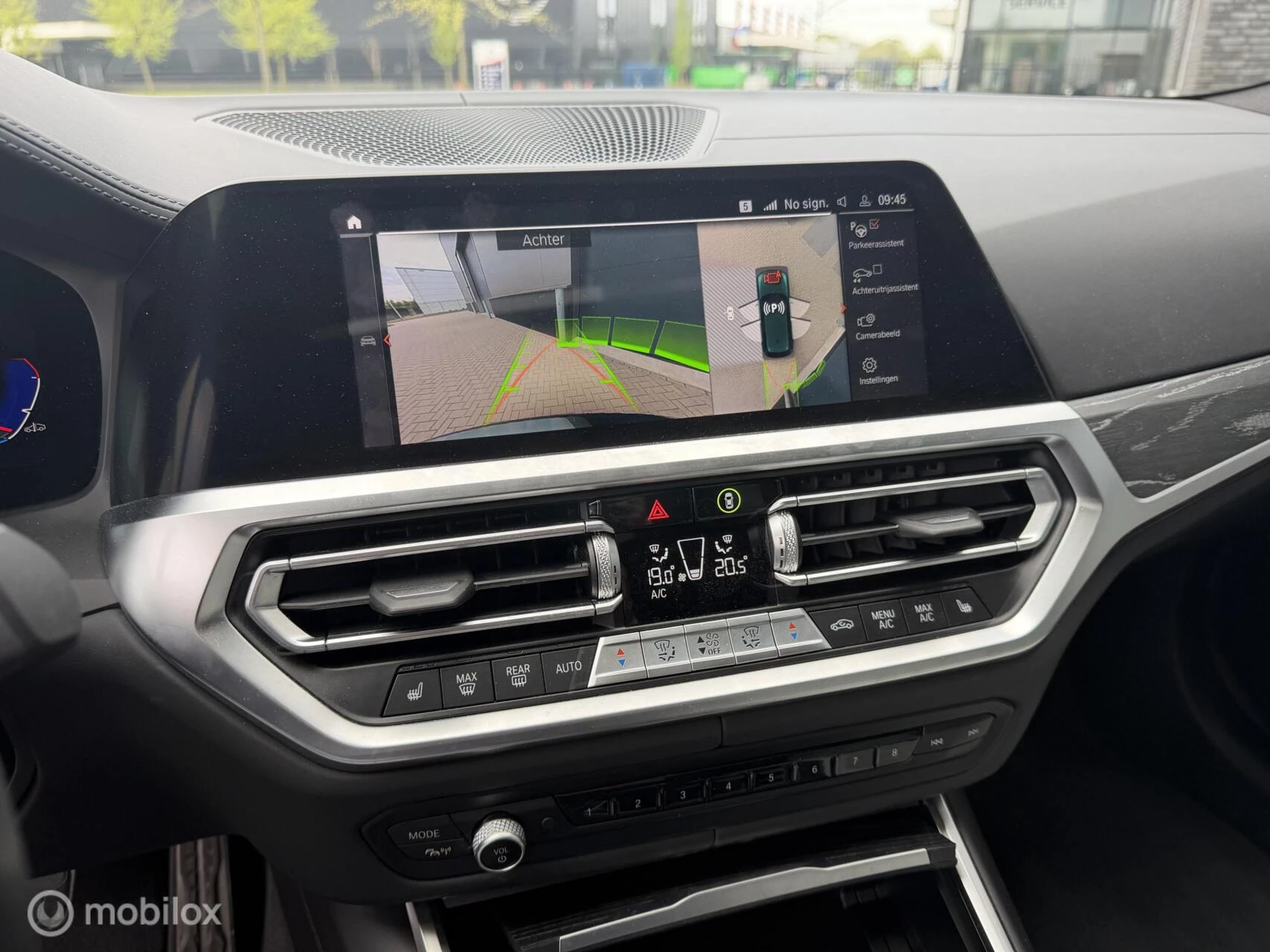 Hoofdafbeelding Alpina B3