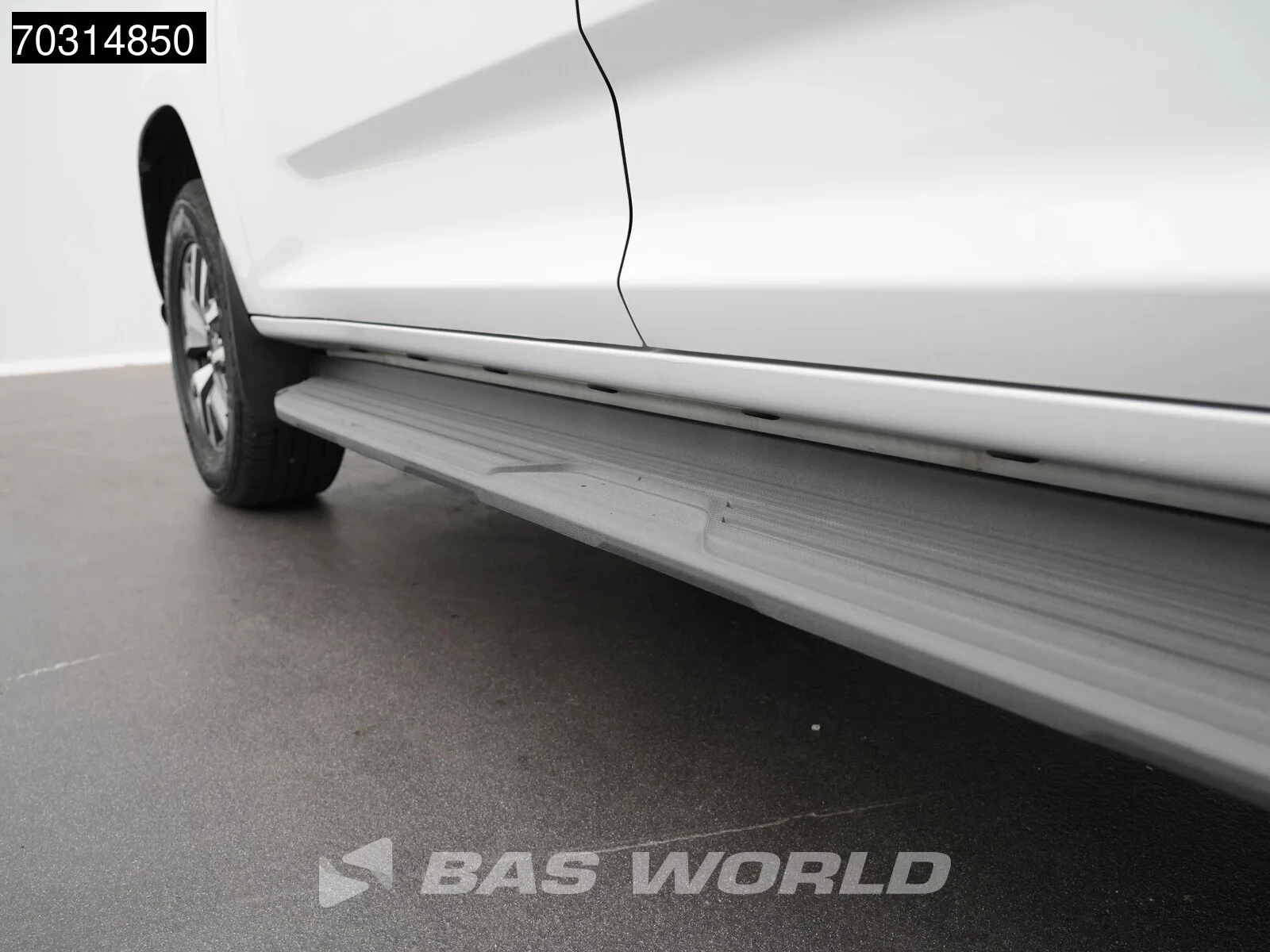 Hoofdafbeelding Maxus T90 EV