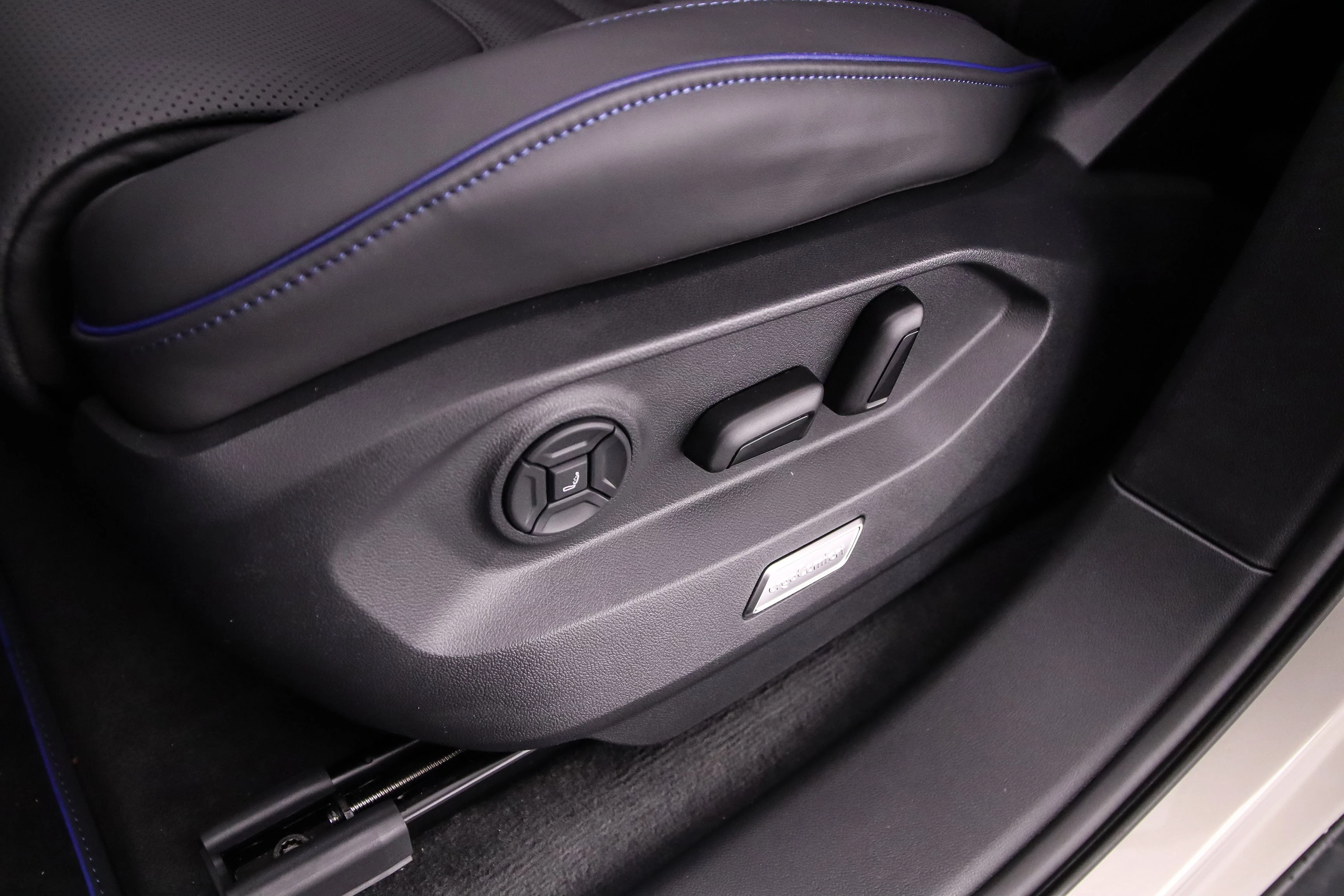 Hoofdafbeelding Volkswagen Touareg