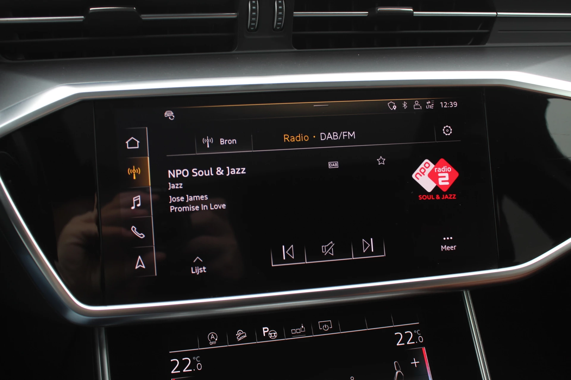 Hoofdafbeelding Audi A6 Allroad