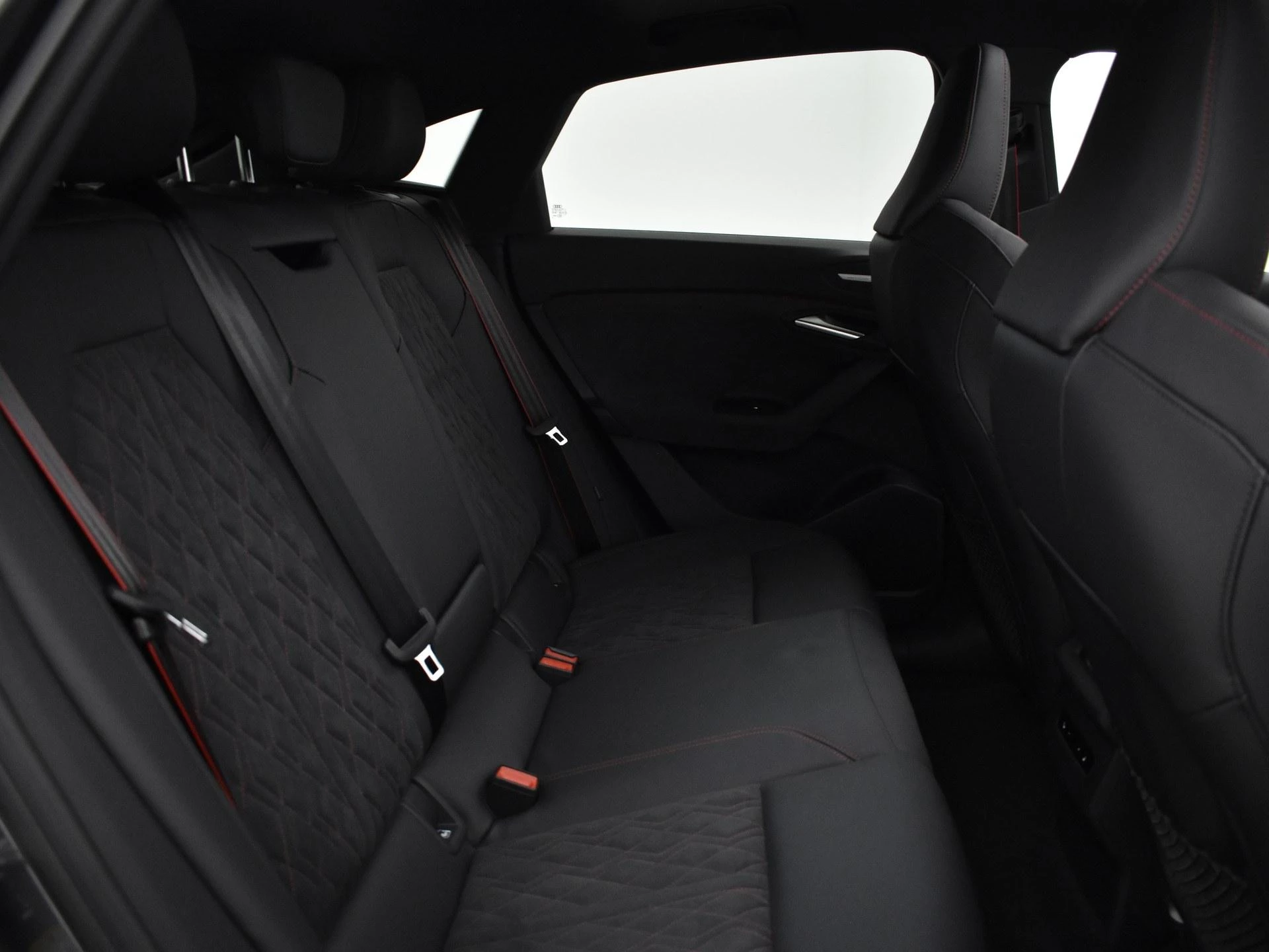 Hoofdafbeelding Audi Q6 e-tron