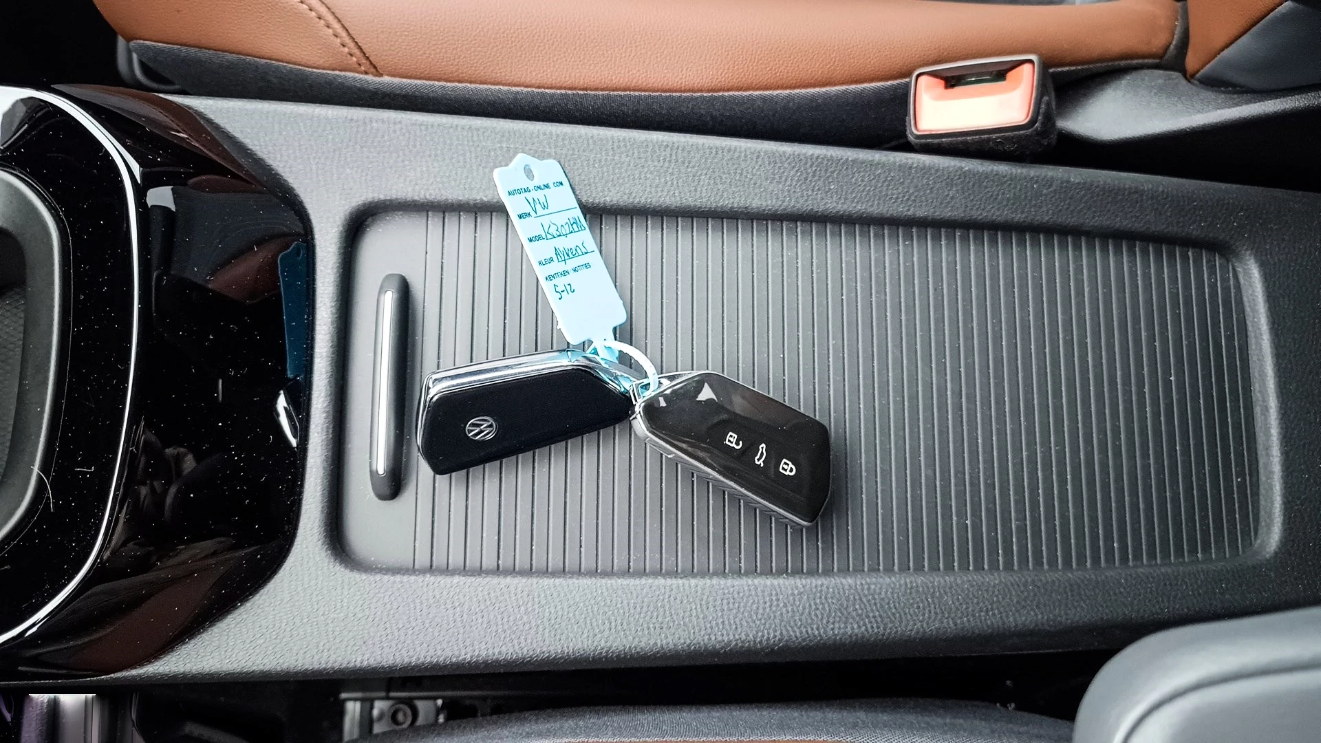 Hoofdafbeelding Volkswagen ID.4