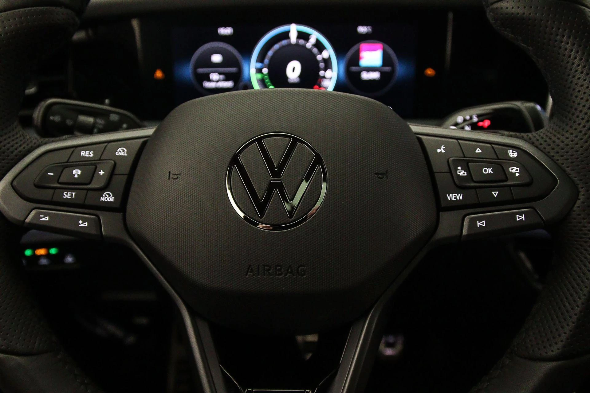 Hoofdafbeelding Volkswagen Tayron