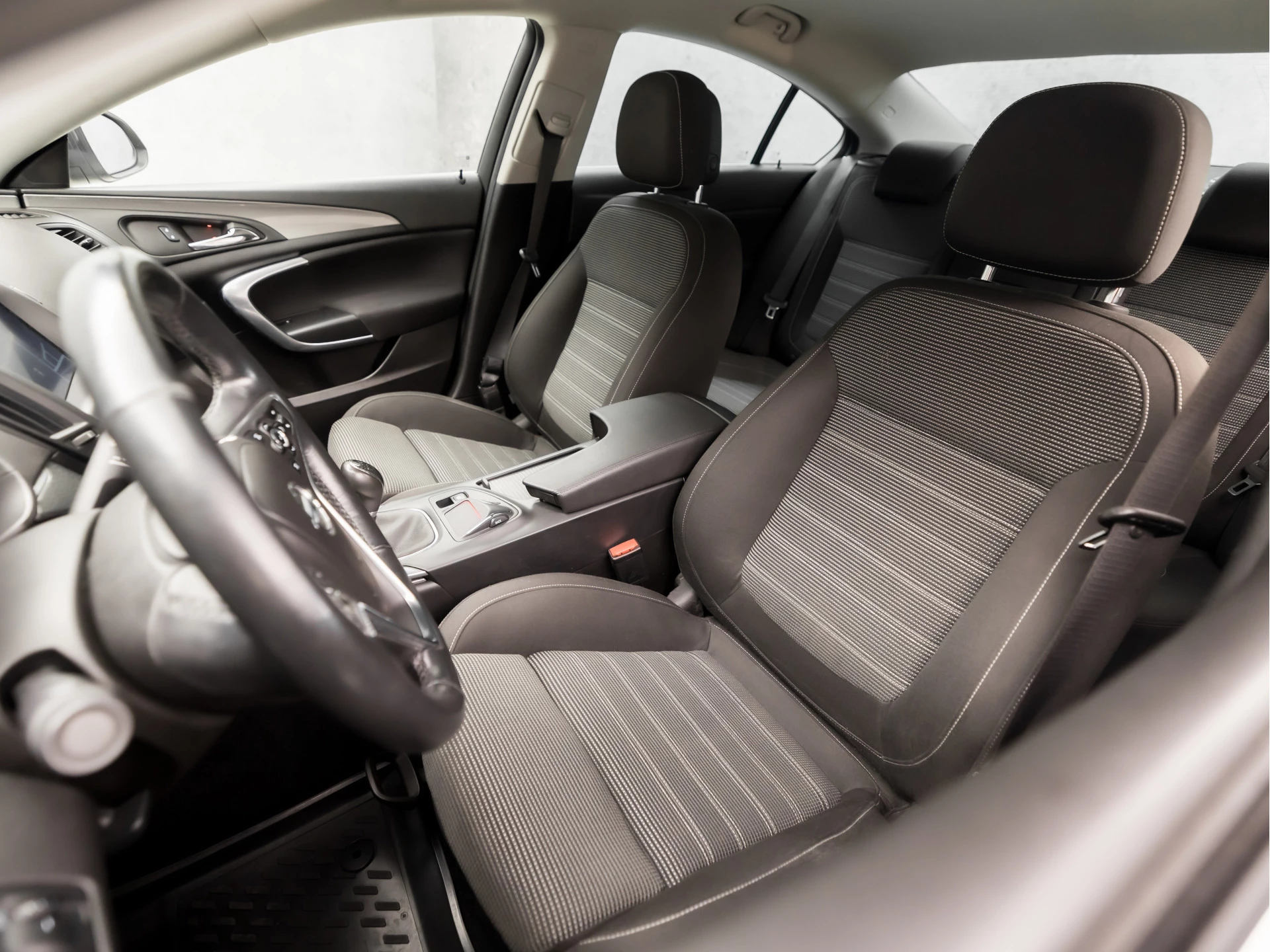 Hoofdafbeelding Opel Insignia