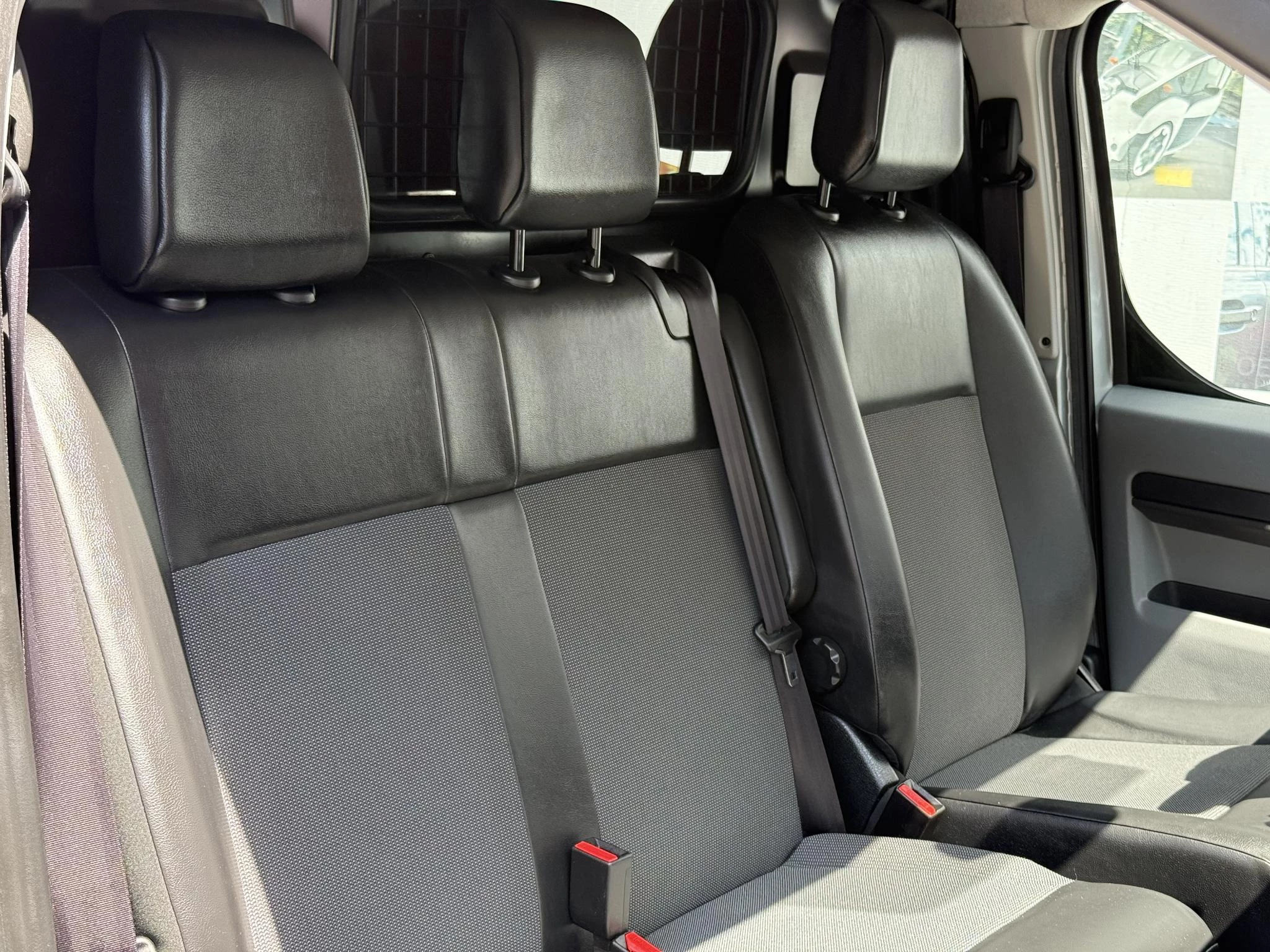 Hoofdafbeelding Toyota ProAce