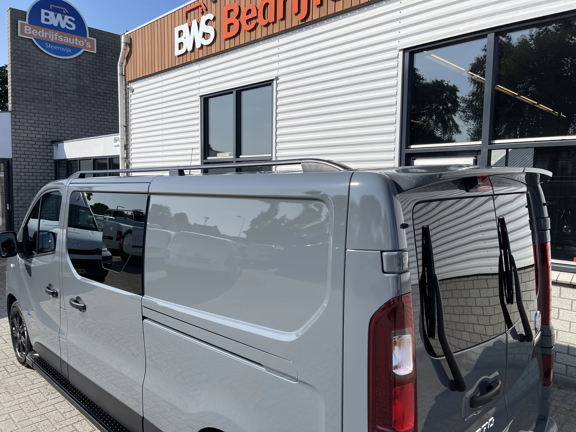 Hoofdafbeelding Fiat Talento