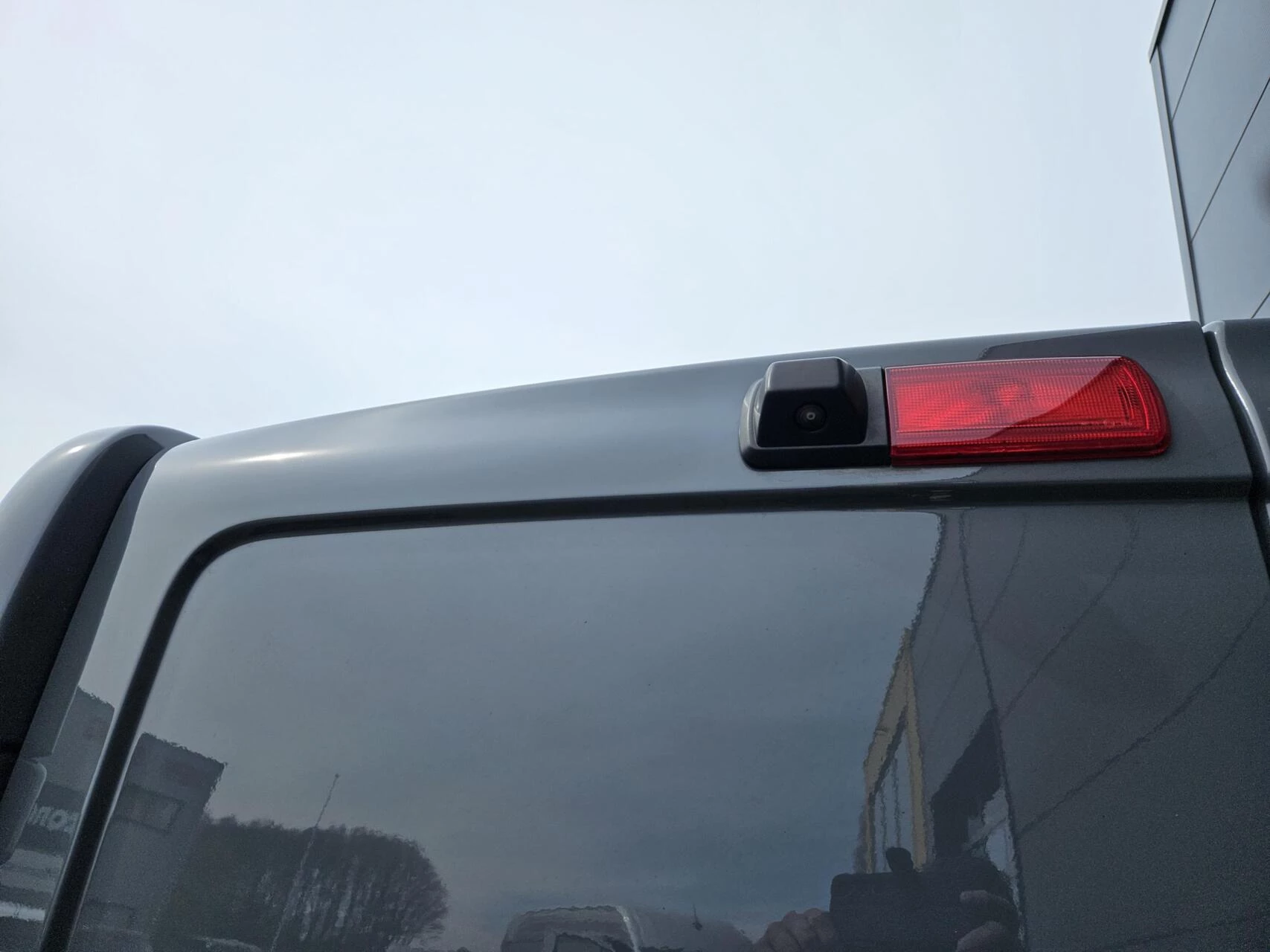 Hoofdafbeelding Nissan NV300