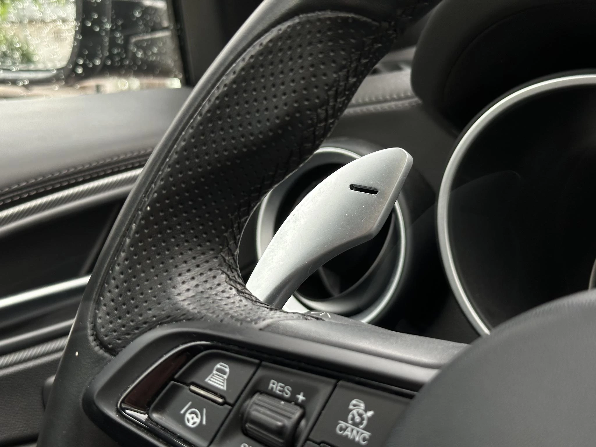 Hoofdafbeelding Alfa Romeo Stelvio