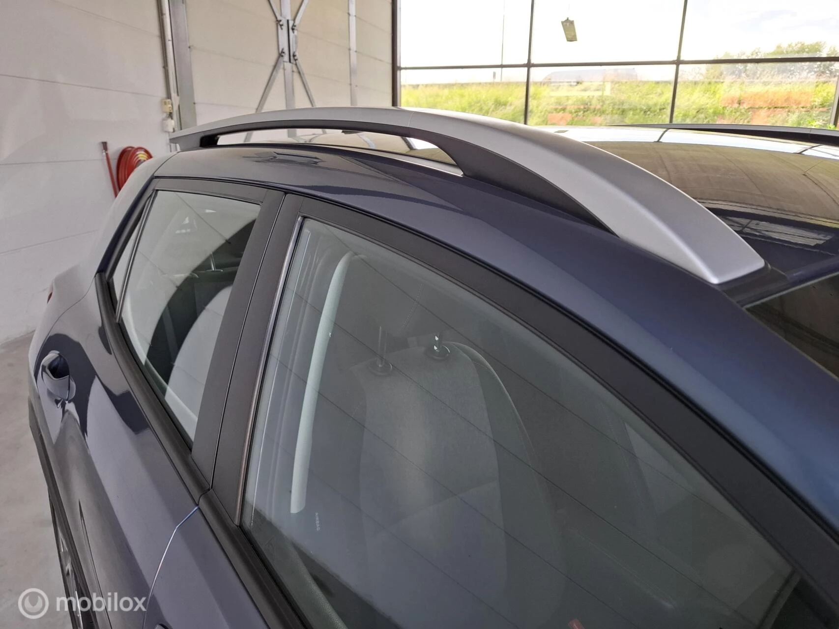 Hoofdafbeelding Kia Stonic