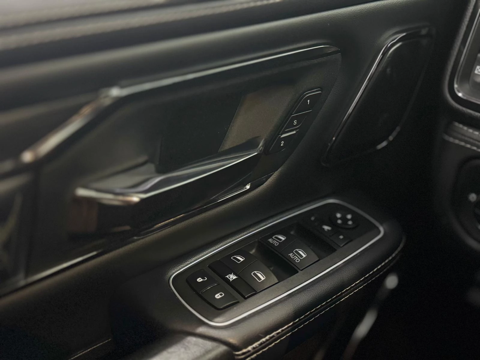 Hoofdafbeelding Dodge Ram Pick-Up