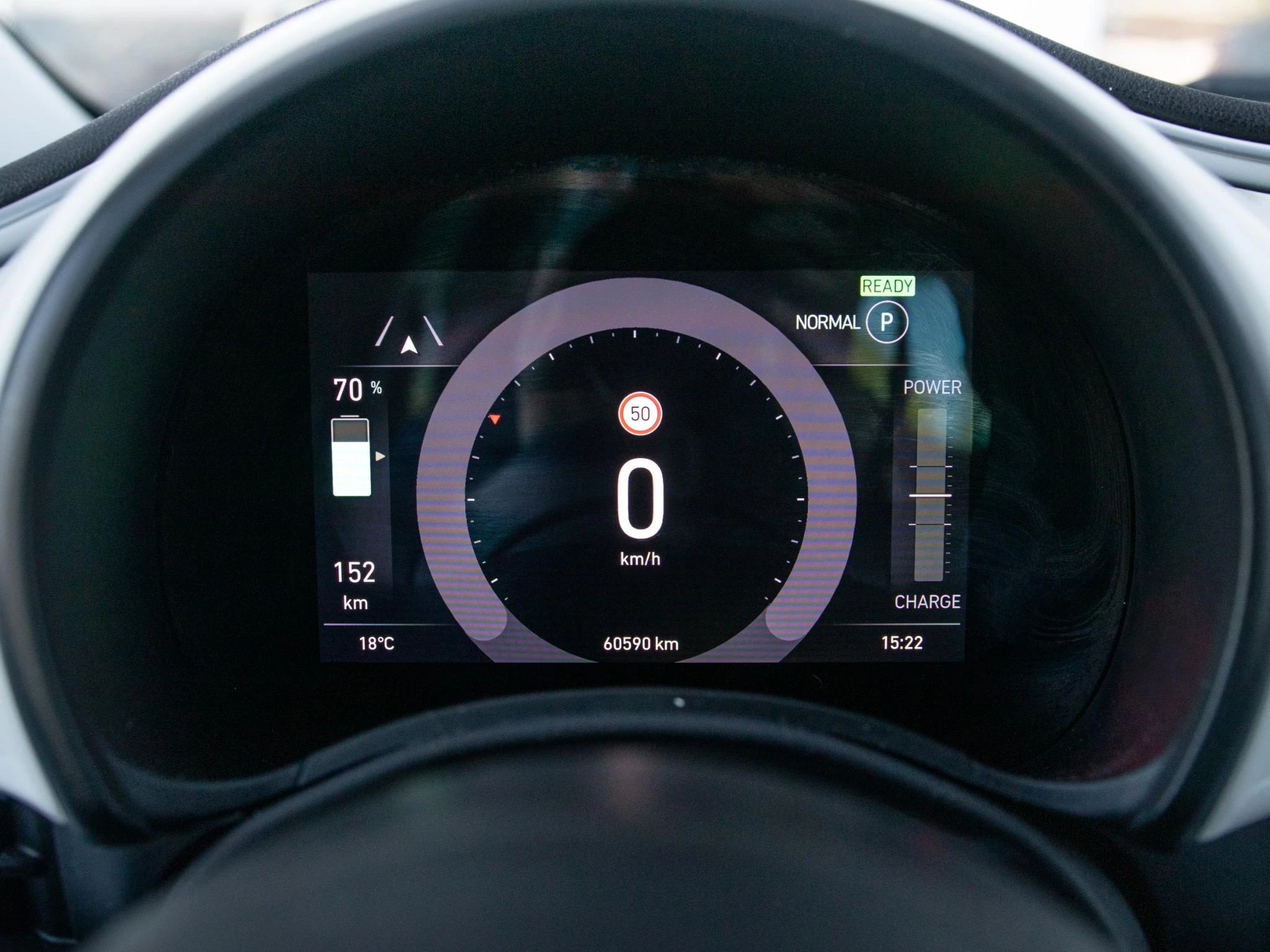 Hoofdafbeelding Fiat 500e