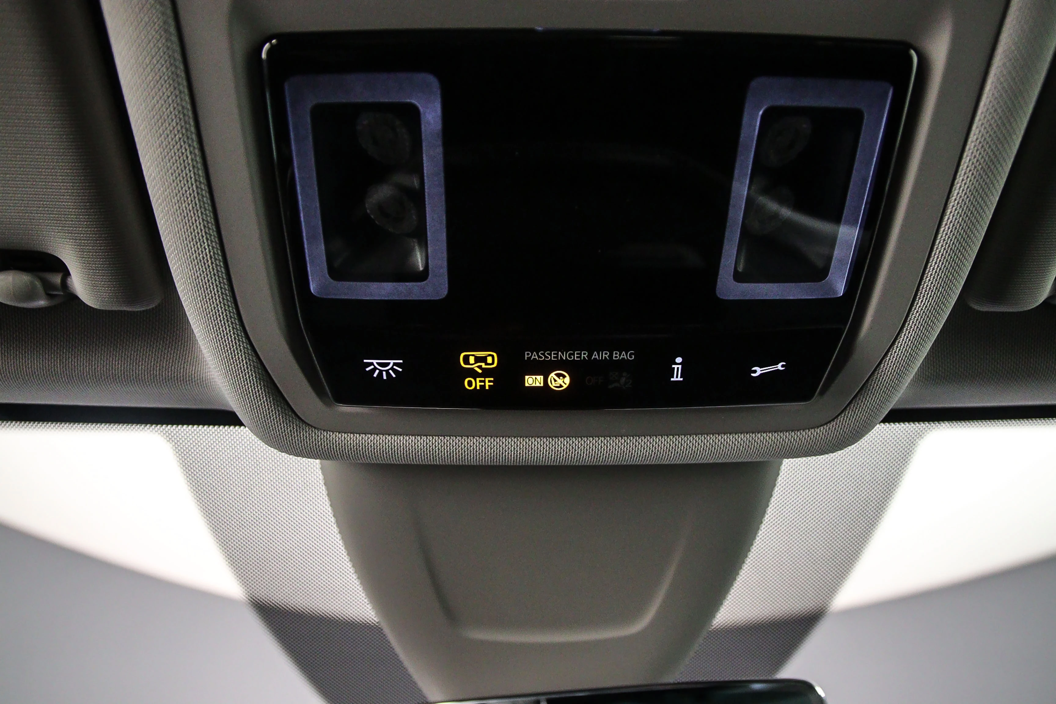 Hoofdafbeelding Škoda Elroq