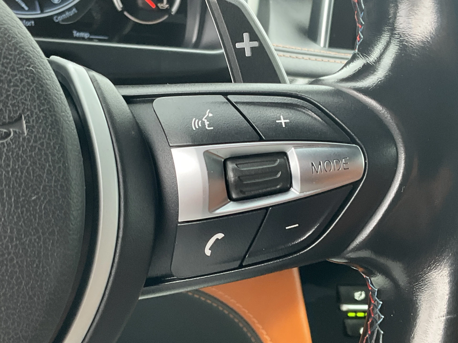 Hoofdafbeelding BMW X6