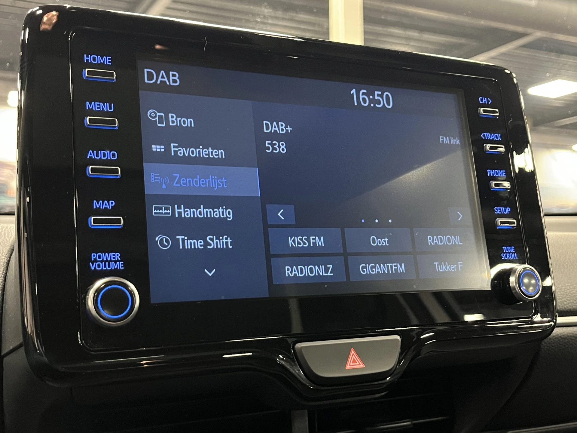 Hoofdafbeelding Mazda 2 Hybrid