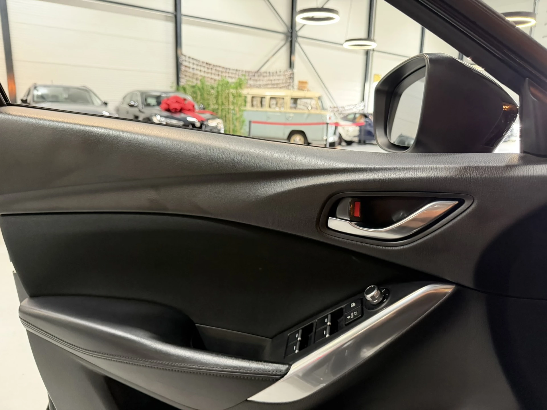 Hoofdafbeelding Mazda 6