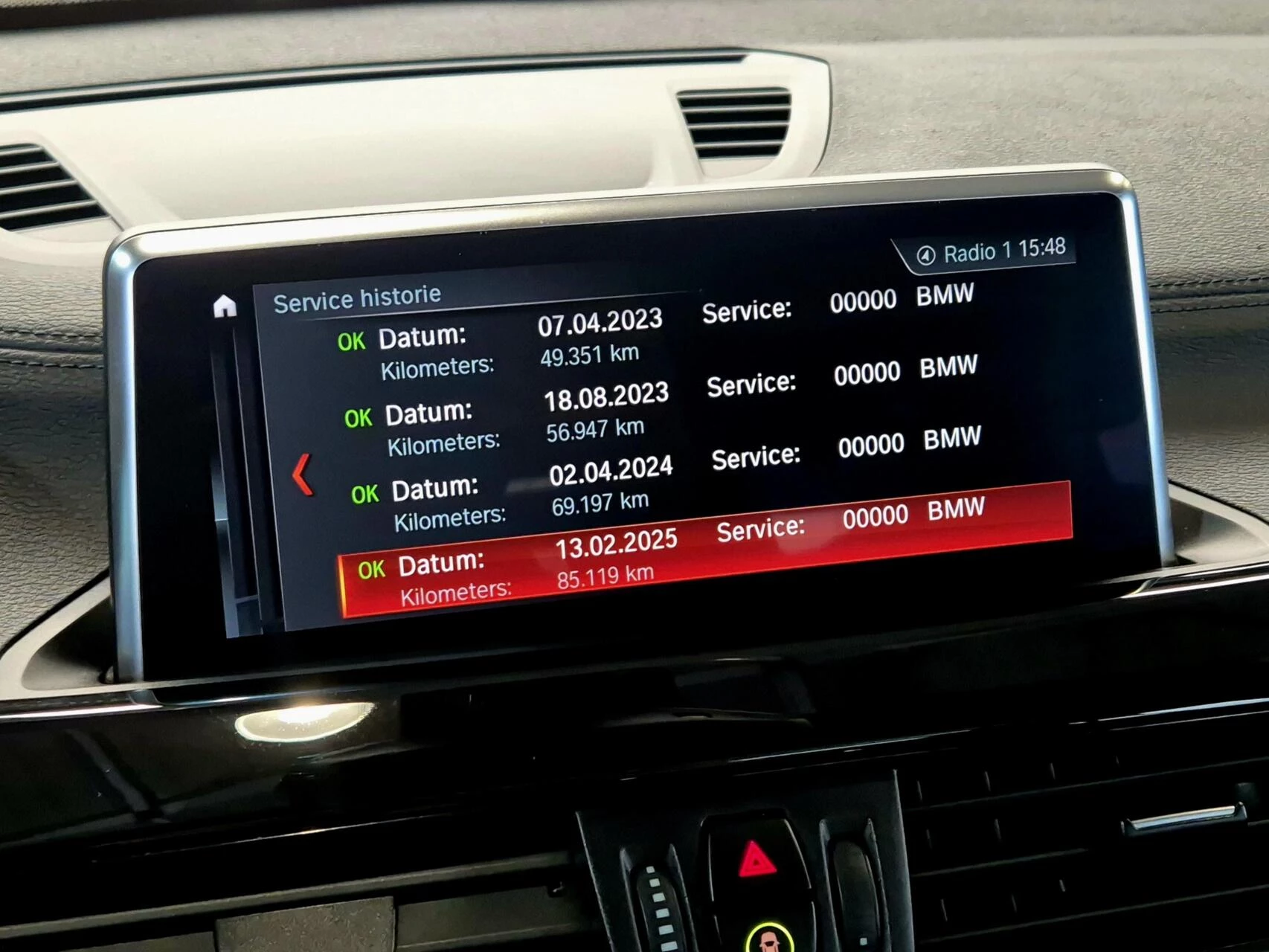 Hoofdafbeelding BMW X2