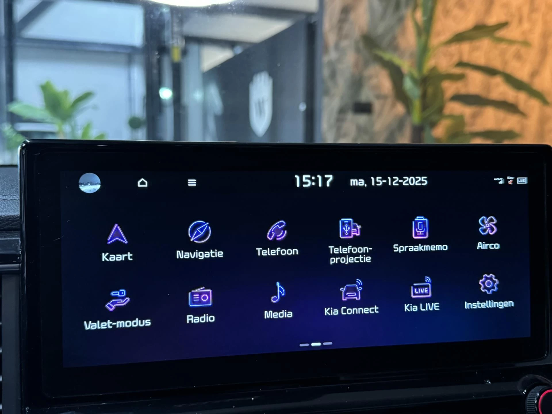 Hoofdafbeelding Kia ProCeed