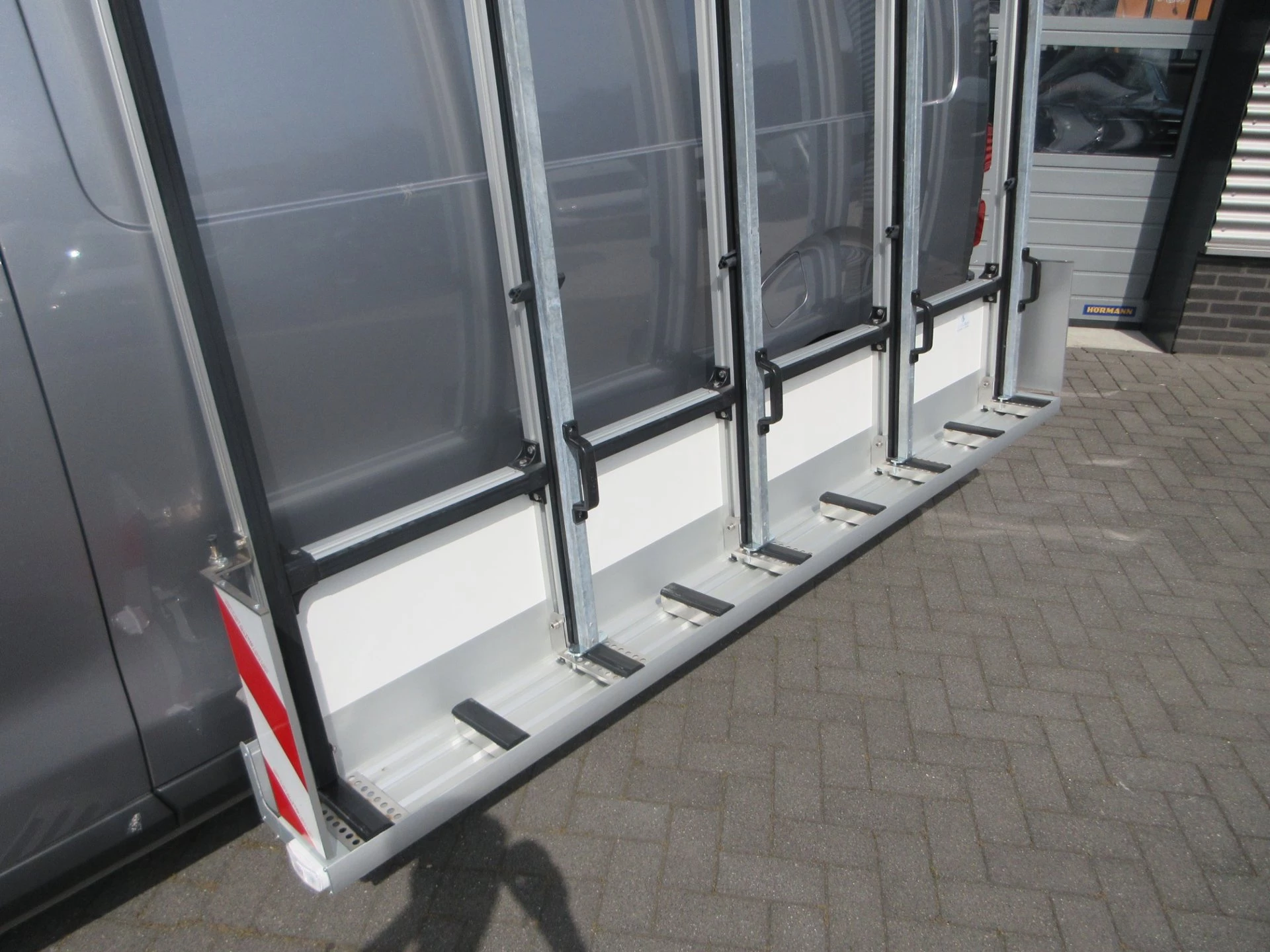 Hoofdafbeelding Opel Vivaro-e