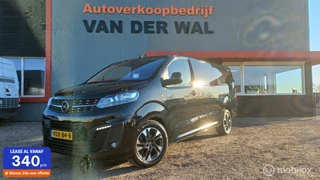 Hoofdafbeelding Opel Vivaro Opel Vivaro bestel 2.0 CDTI L2H1 Innovation