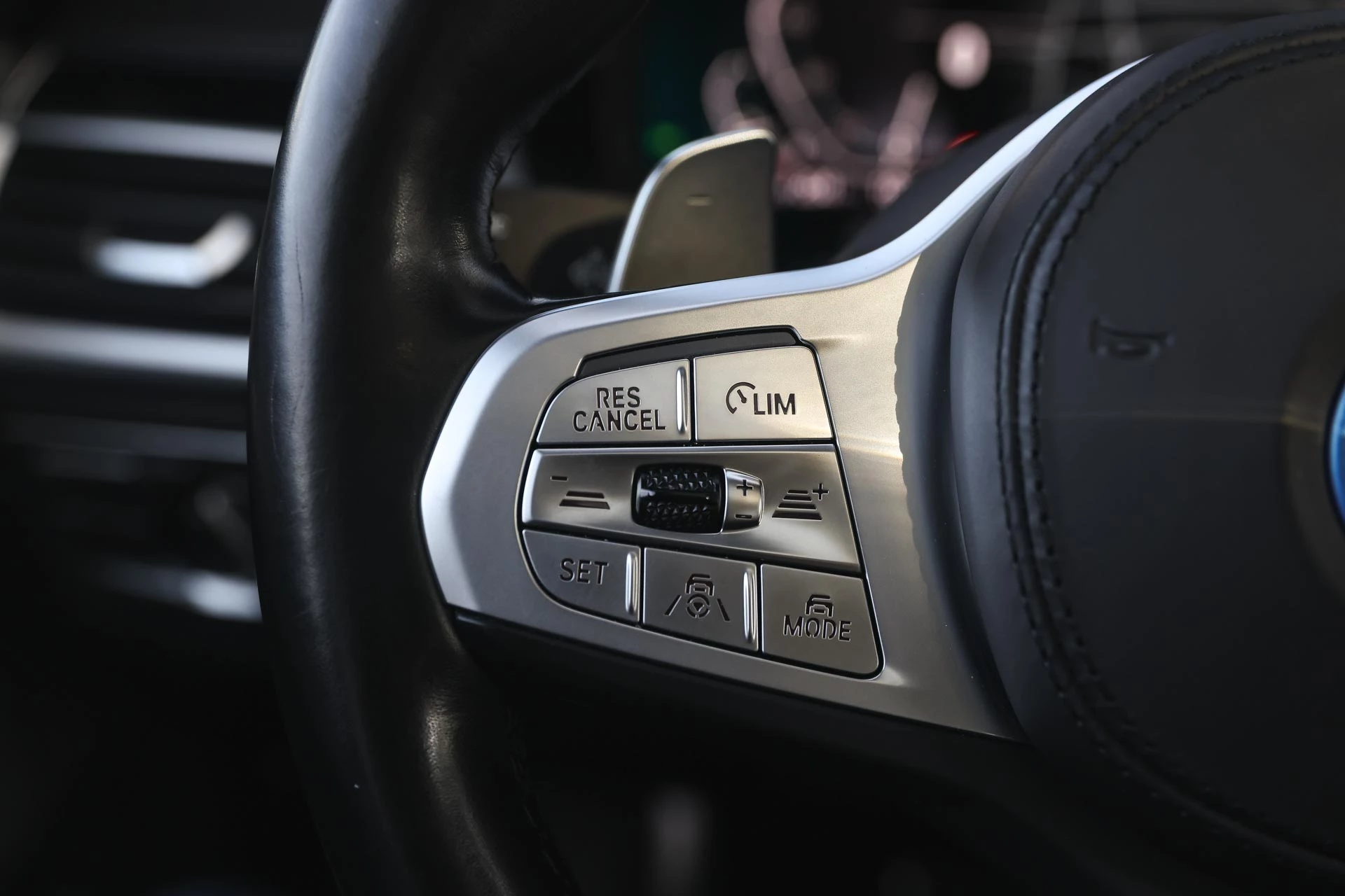 Hoofdafbeelding BMW 7 Serie