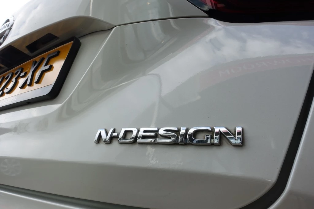 Hoofdafbeelding Nissan Juke