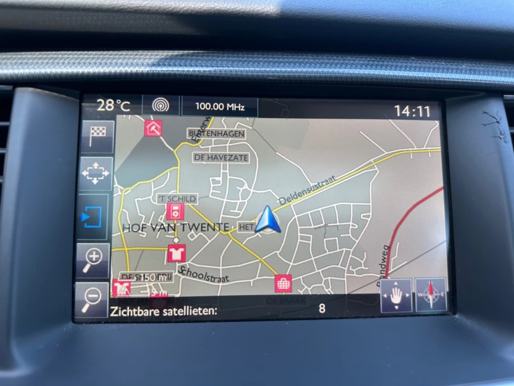 Hoofdafbeelding Peugeot 508