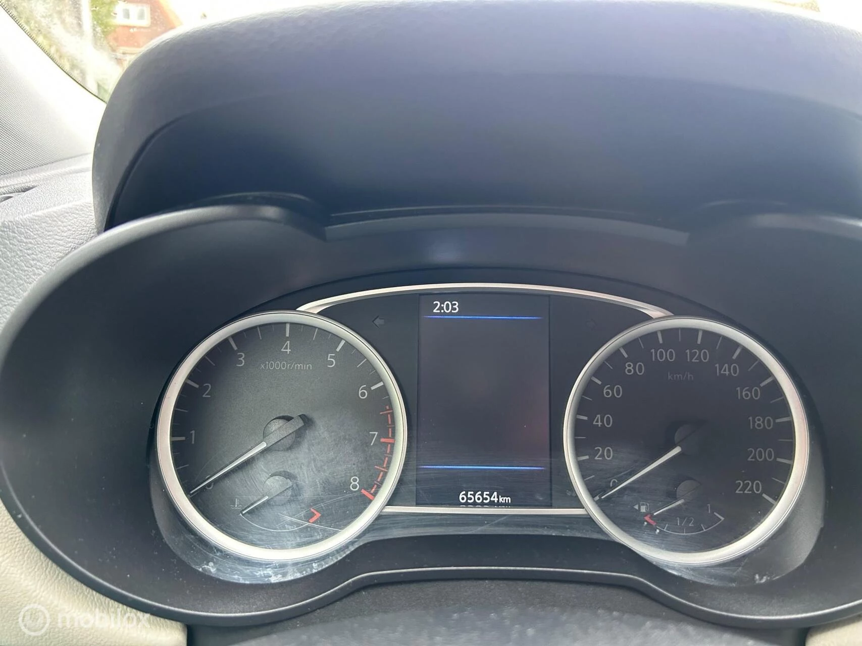 Hoofdafbeelding Nissan Micra