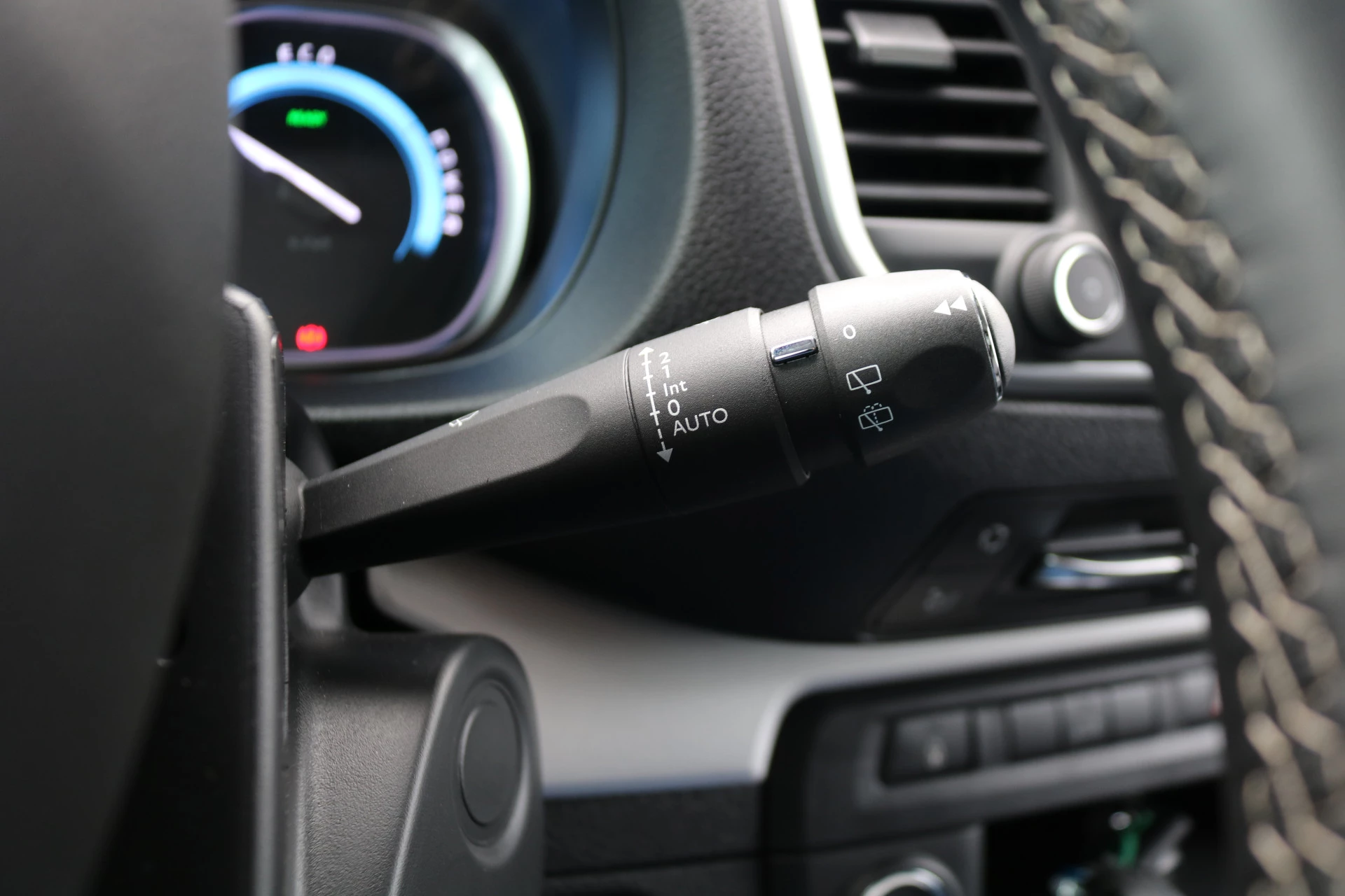 Hoofdafbeelding Peugeot e-Expert