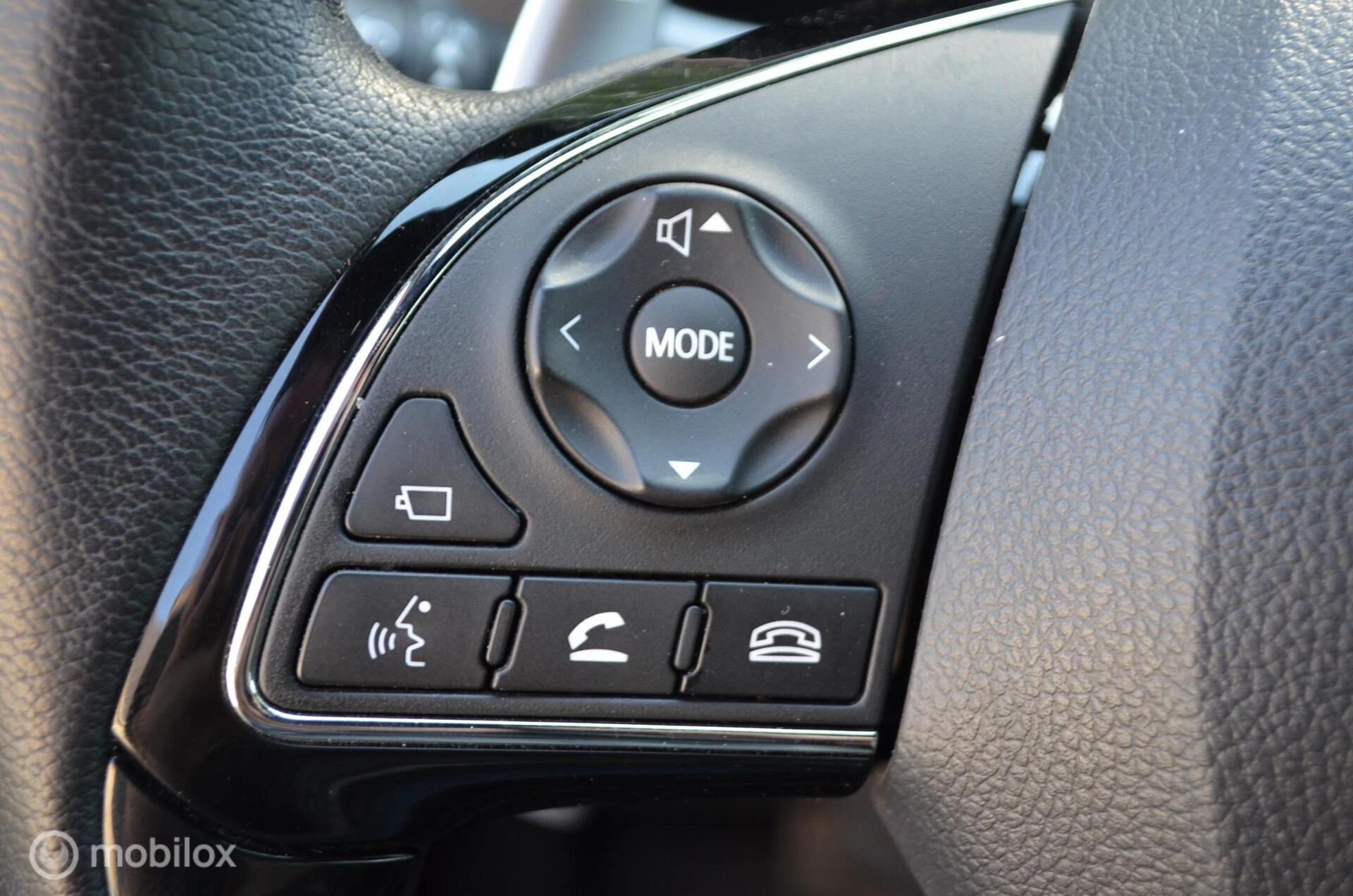 Hoofdafbeelding Mitsubishi Eclipse Cross