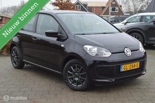 Volkswagen Up! 1.0 move up! | Cruise | PDC | 56.000km !!!