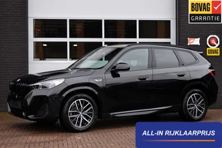 BMW X1 xDrive25e Plugin Hybrid 245PK Aut. M-Sport | Navi | Camera | LED | Incl. garantie