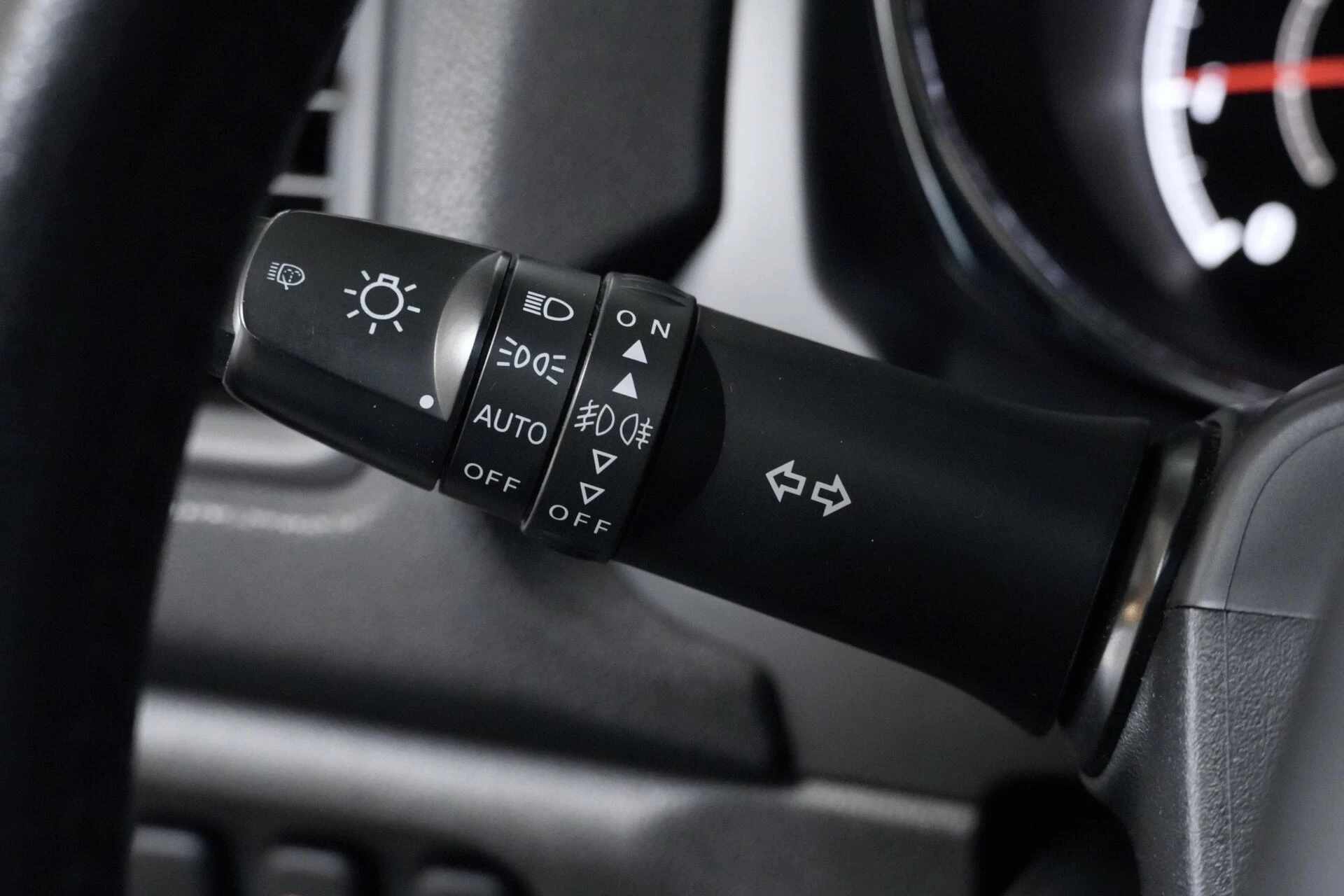 Hoofdafbeelding Mitsubishi ASX