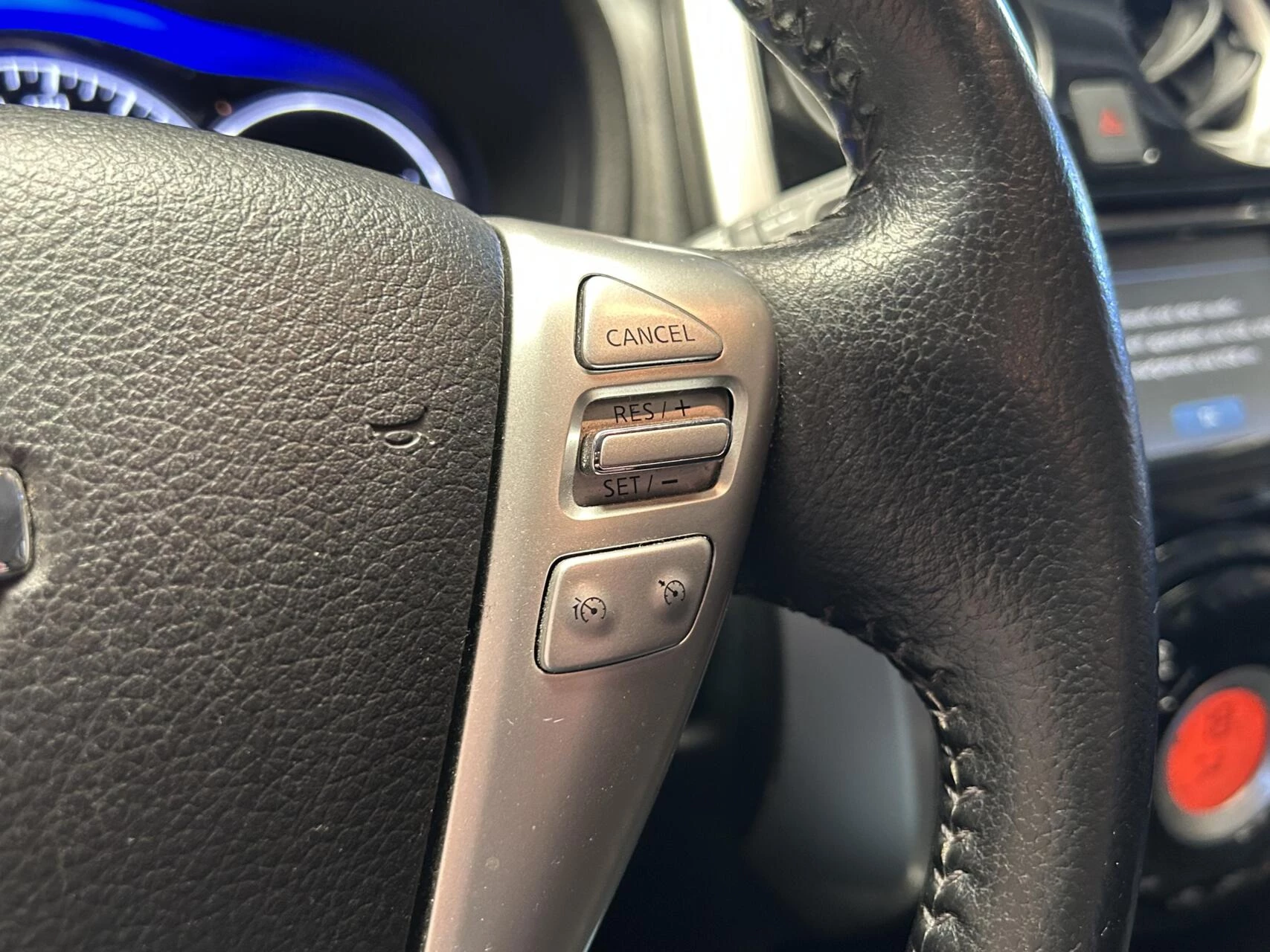 Hoofdafbeelding Nissan Note