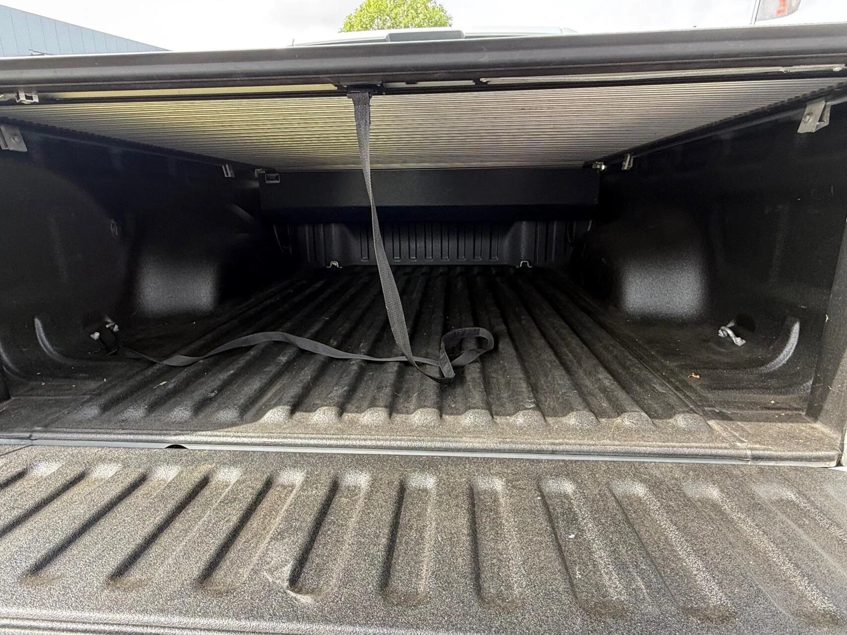 Hoofdafbeelding Volkswagen Amarok