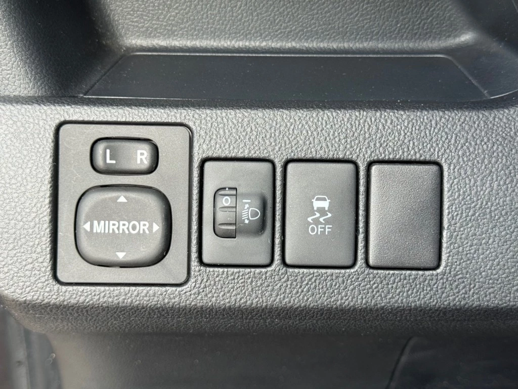 Hoofdafbeelding Toyota Verso-S