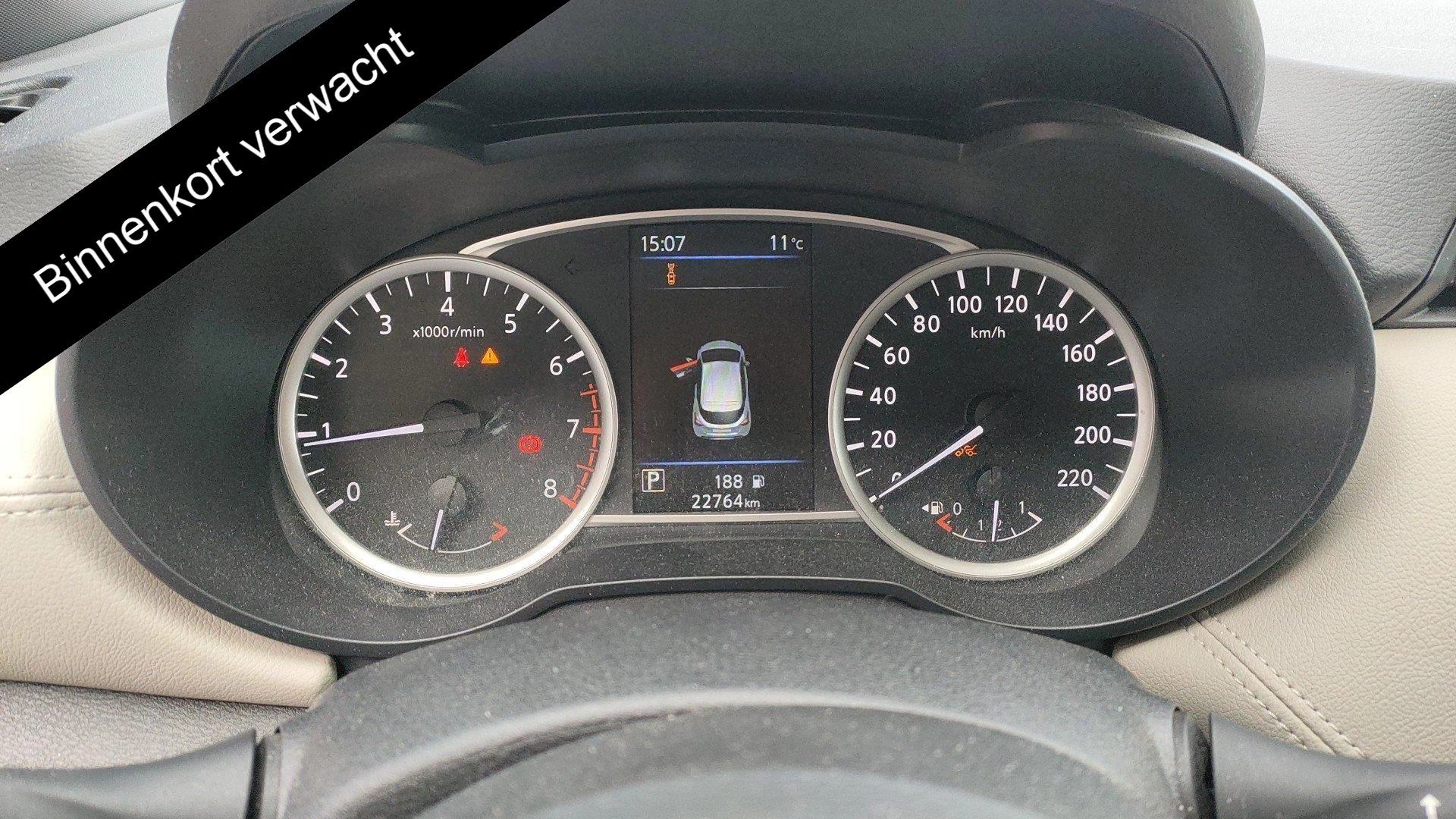 Hoofdafbeelding Nissan Micra