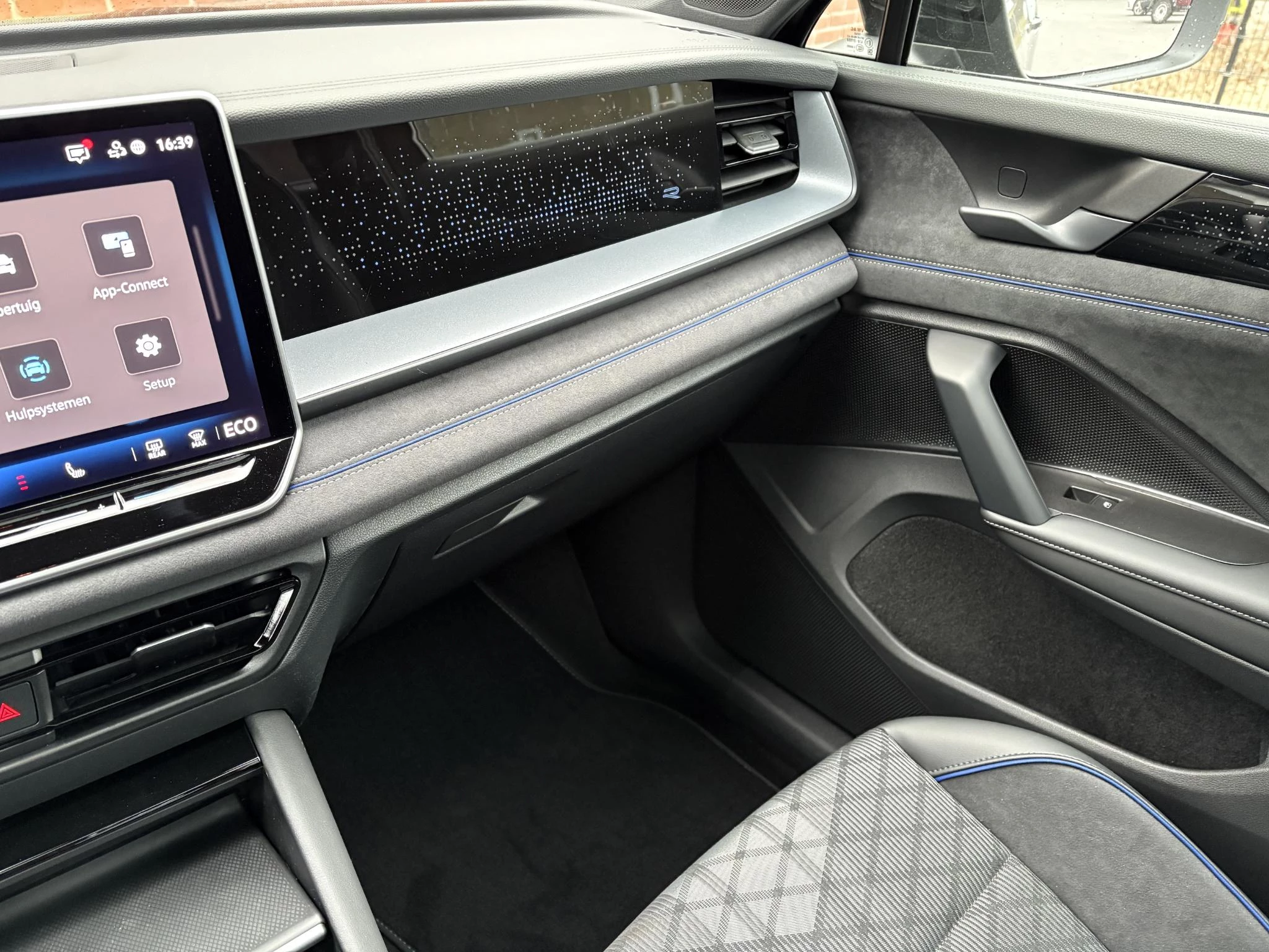 Hoofdafbeelding Volkswagen Tayron