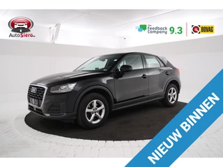 Audi Q2 30 TDI Design Airco, Navigatie, Parkeersensoren, Cruise Control