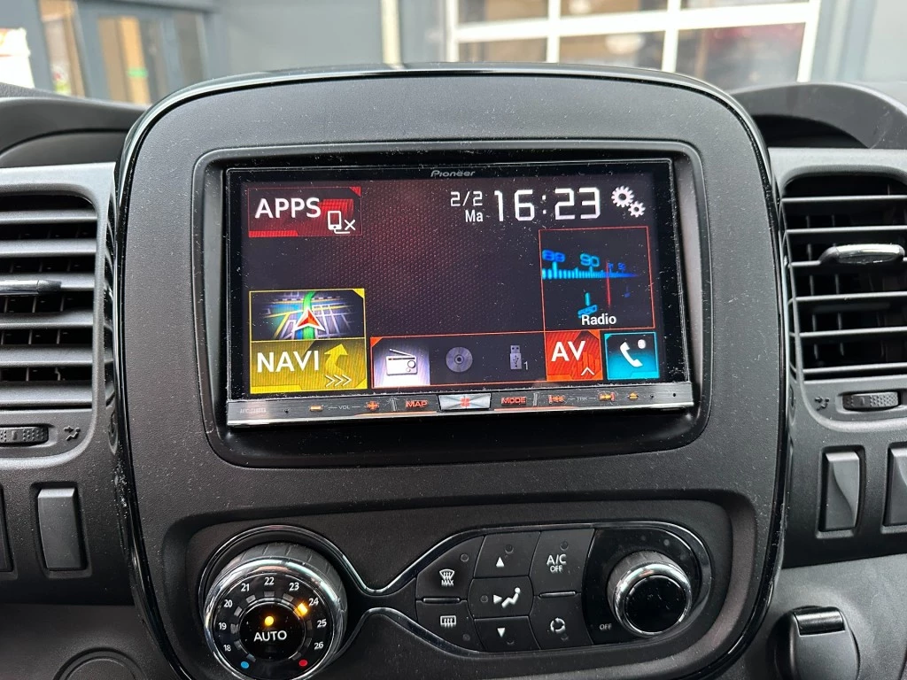 Hoofdafbeelding Fiat Talento