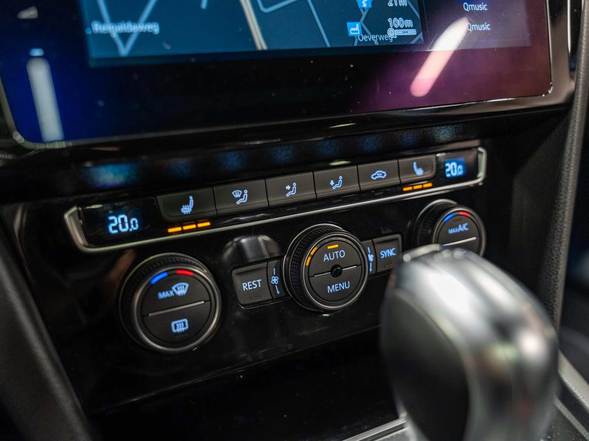 Hoofdafbeelding Volkswagen Arteon