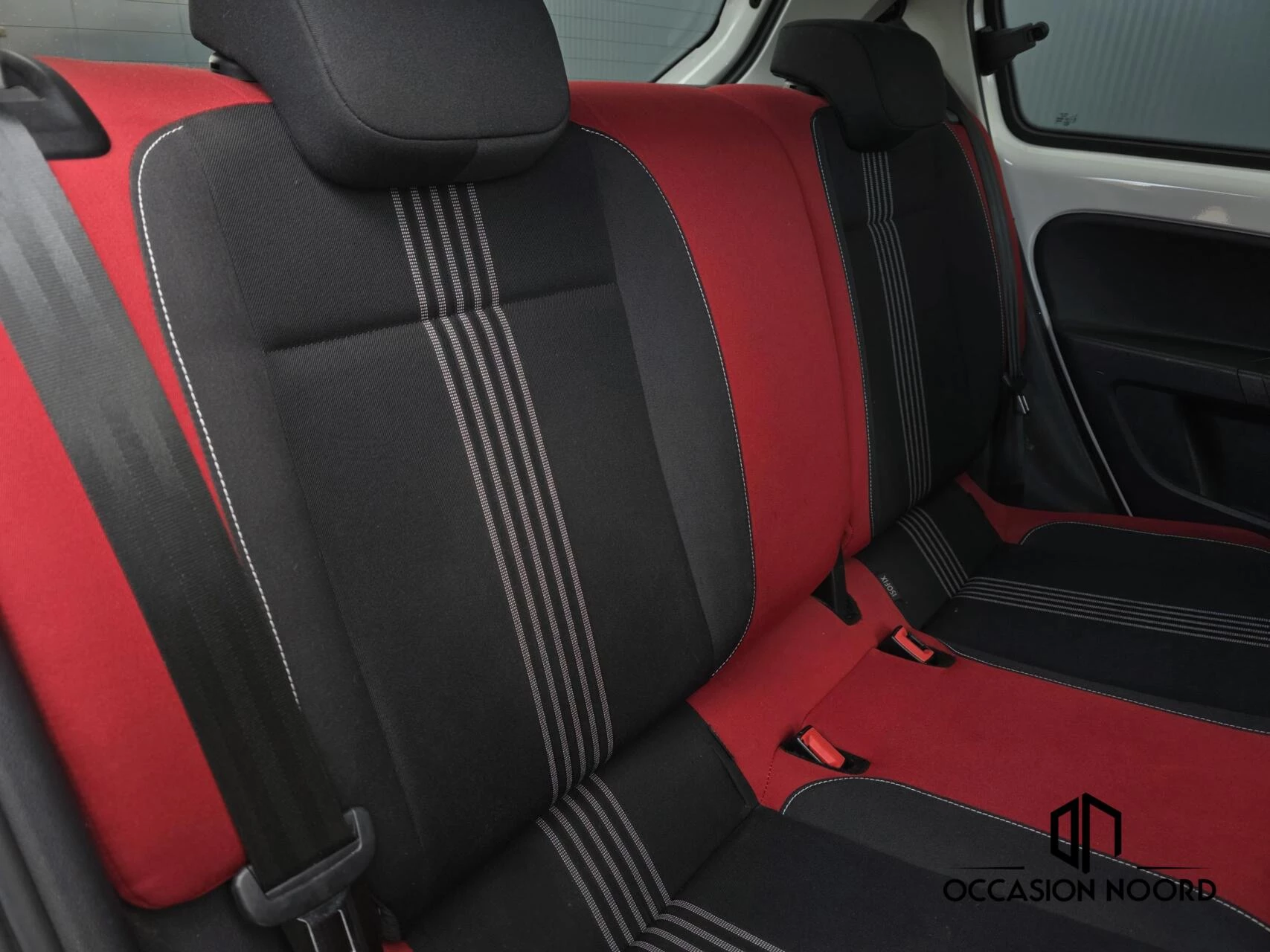 Hoofdafbeelding Škoda Citigo