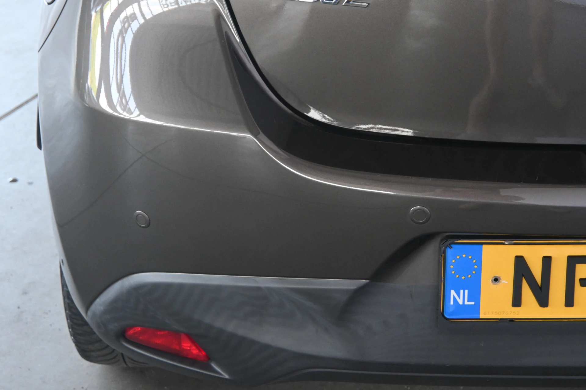 Hoofdafbeelding Mazda 2
