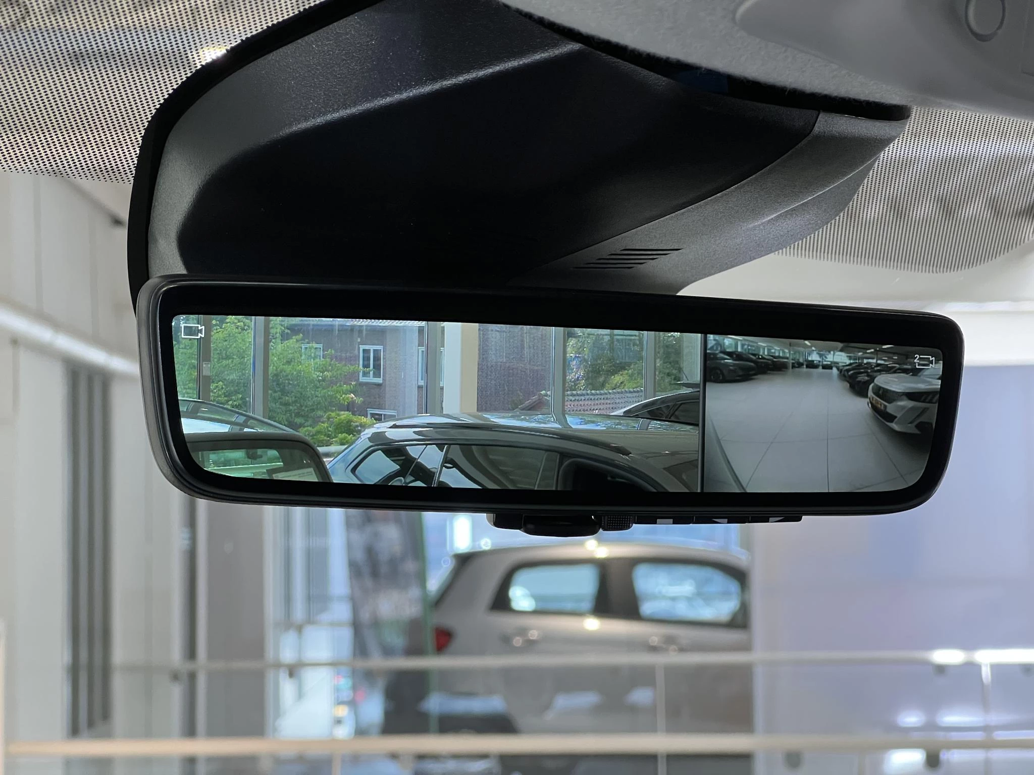 Hoofdafbeelding Opel Vivaro-e