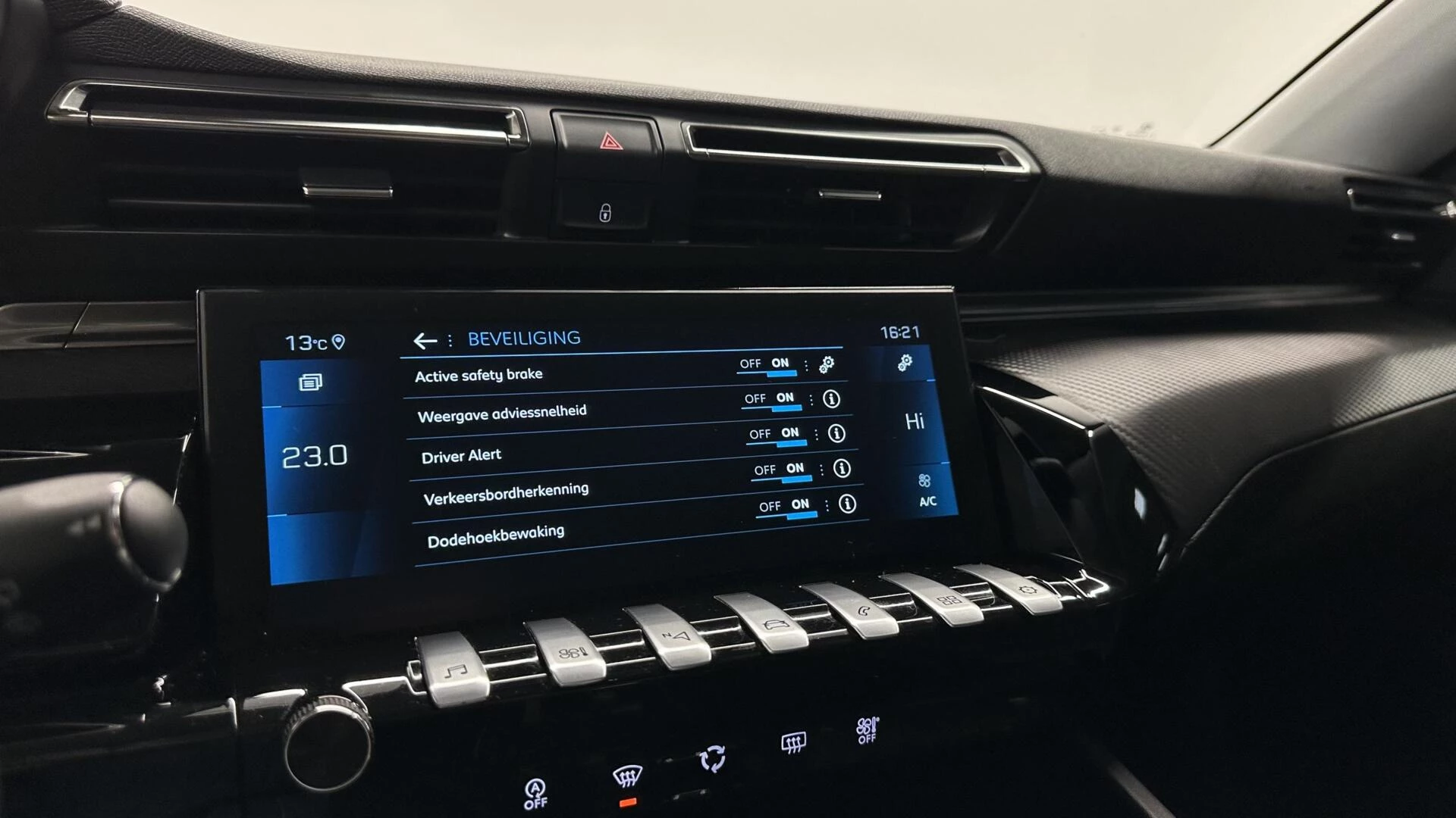 Hoofdafbeelding Peugeot 508